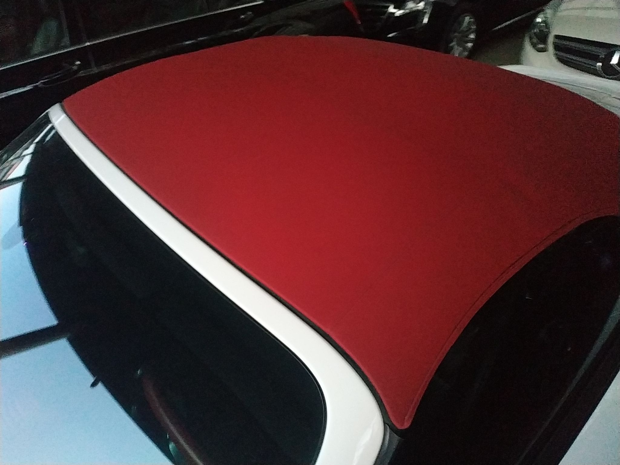 保时捷718 2018款 Boxster 2.0T