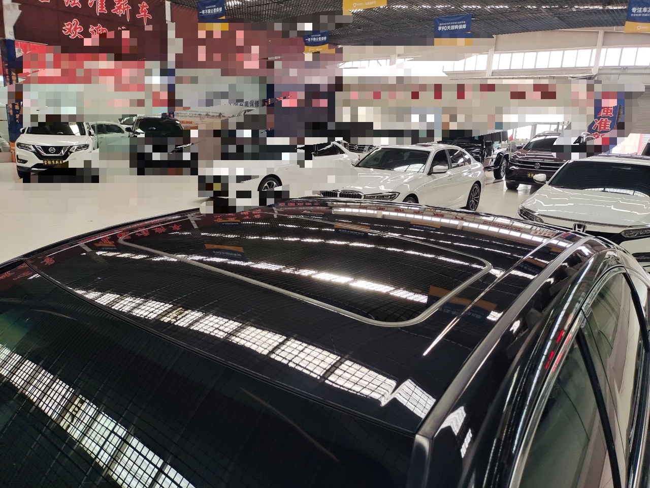 丰田 亚洲龙 2019款 2.0L 豪华版