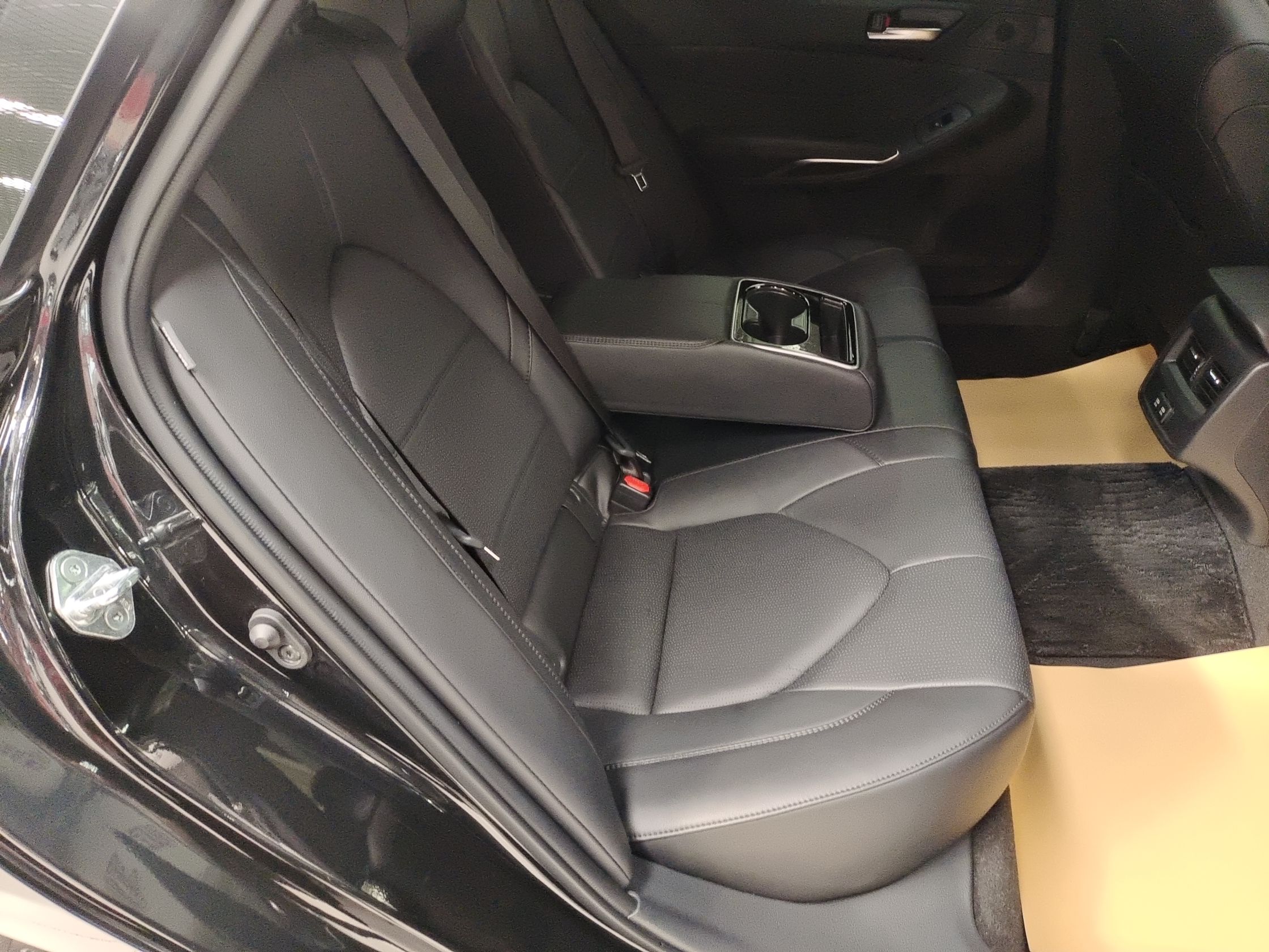 丰田 亚洲龙 2019款 2.0L 豪华版