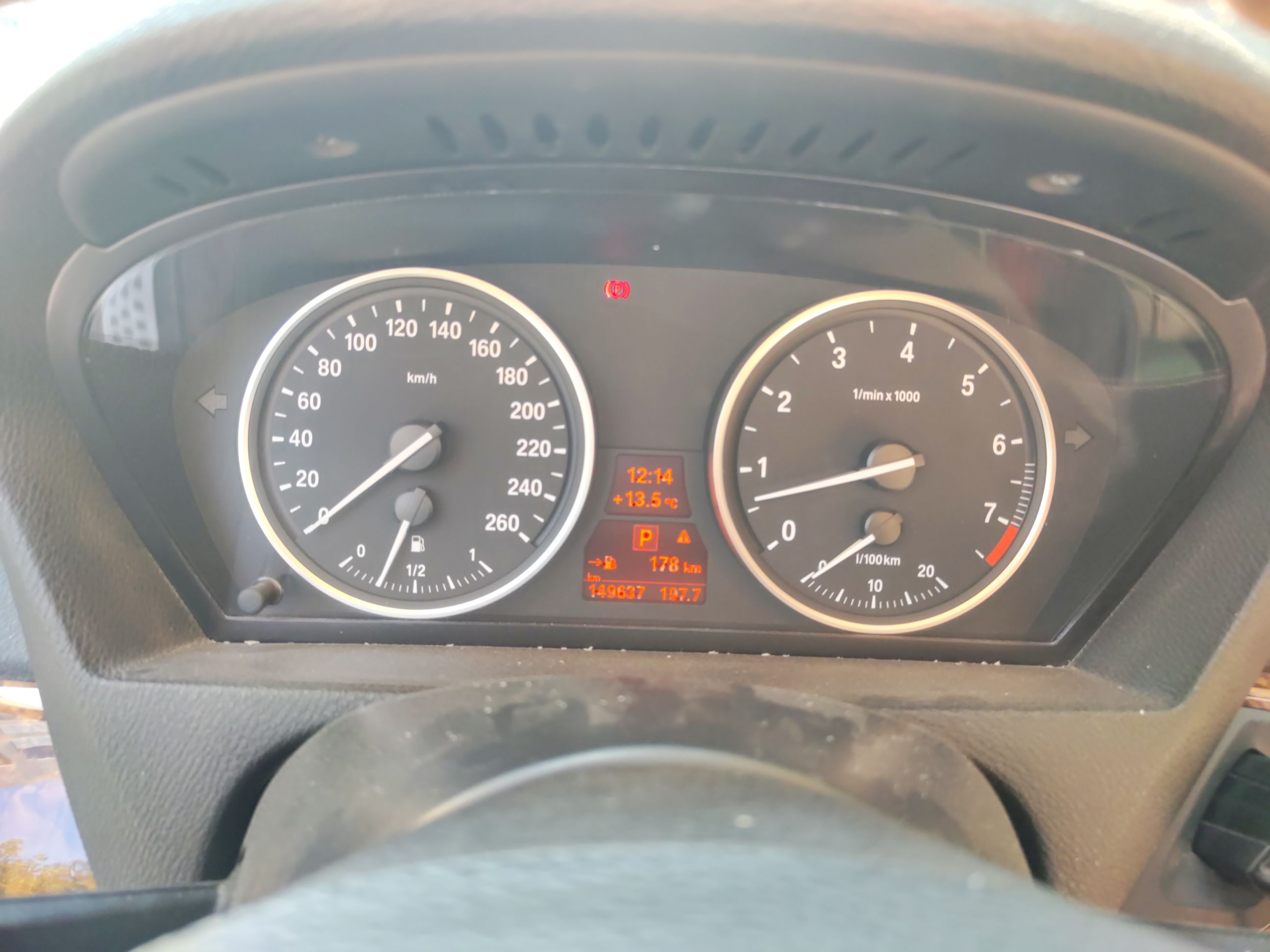 宝马X5 2011款 xDrive35i 领先型(进口)