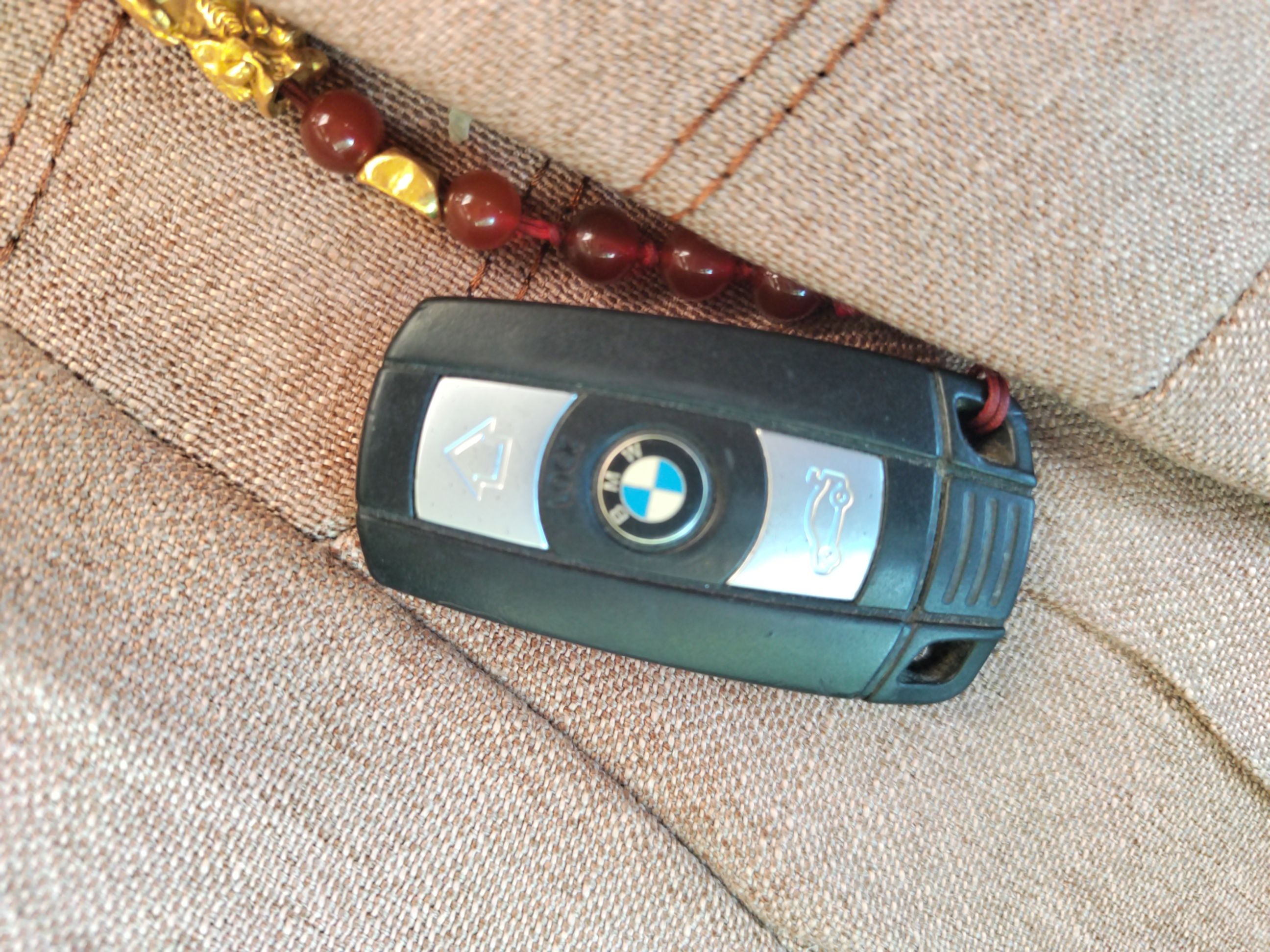 宝马X5 2011款 xDrive35i 领先型(进口)