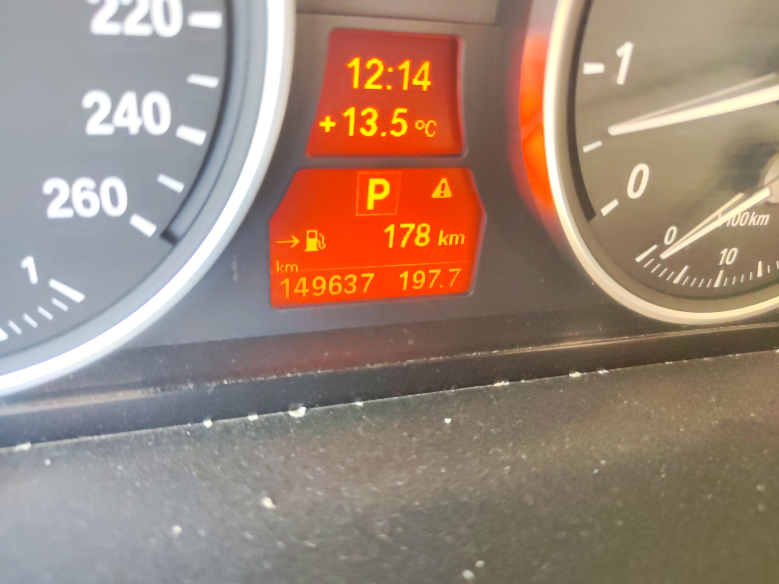 宝马X5 2011款 xDrive35i 领先型(进口)