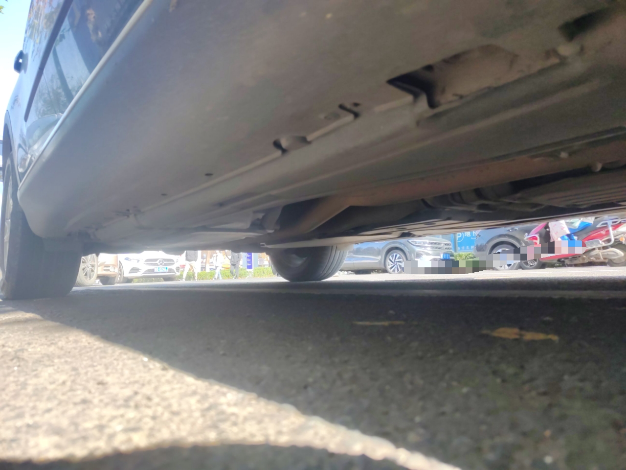 宝马X5 2011款 xDrive35i 领先型(进口)