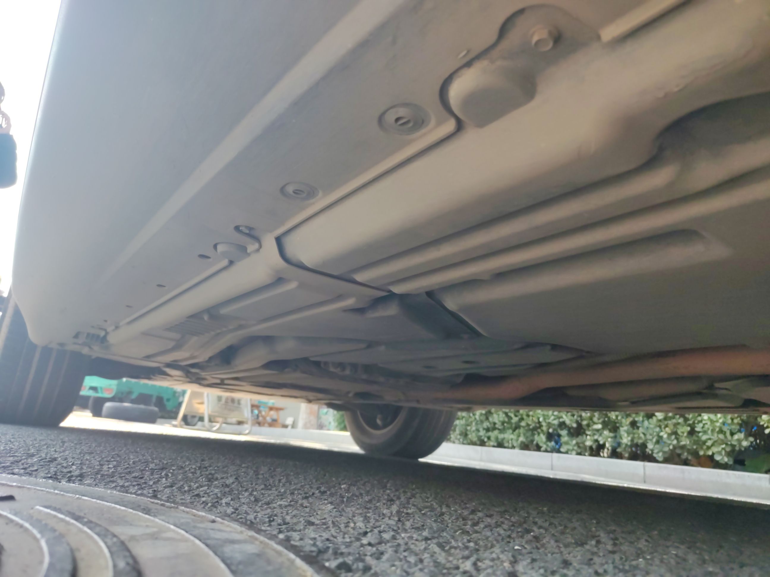 宝马X5 2011款 xDrive35i 领先型(进口)