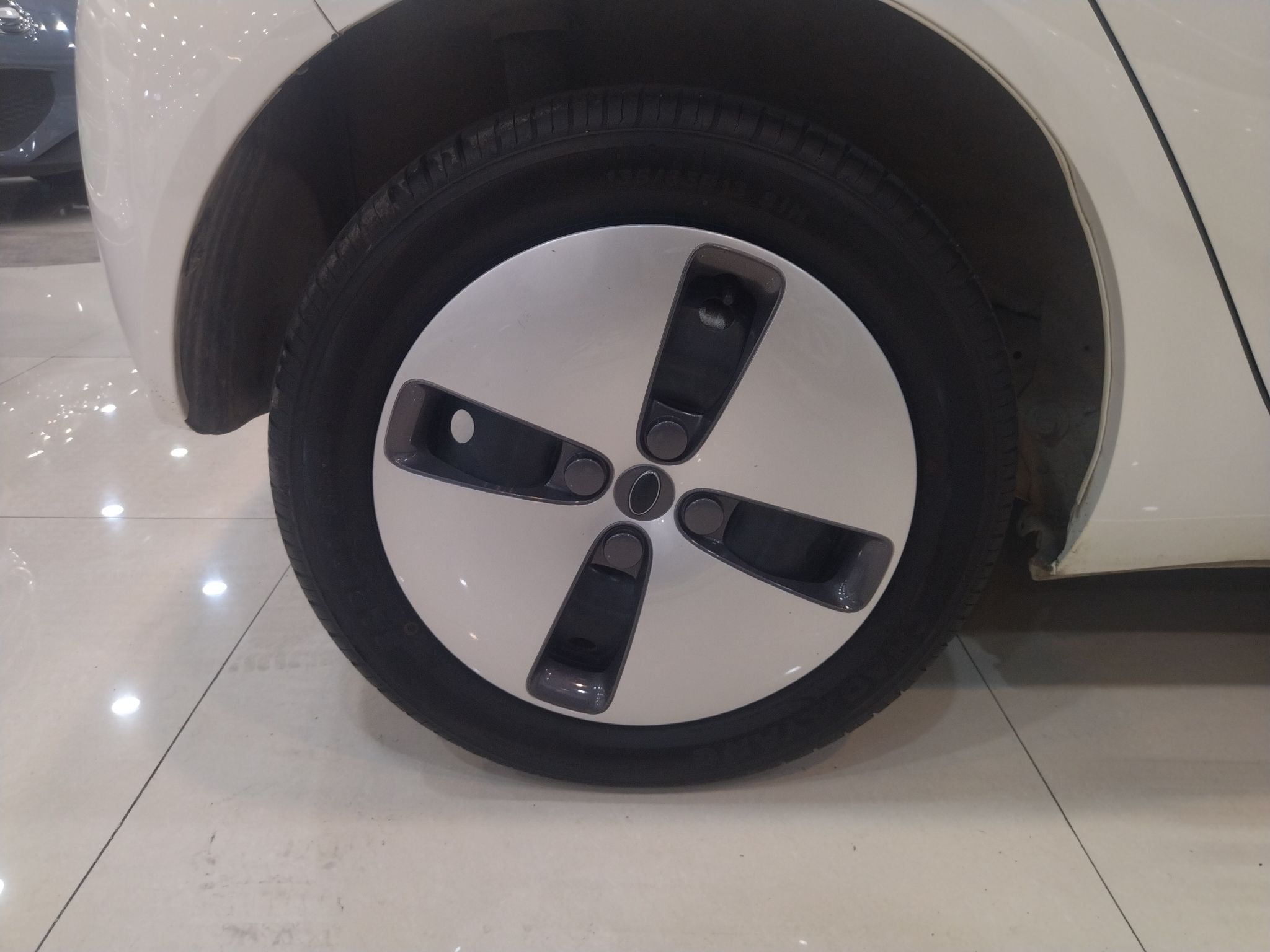 欧拉黑猫 2022款 301km 萌宠版