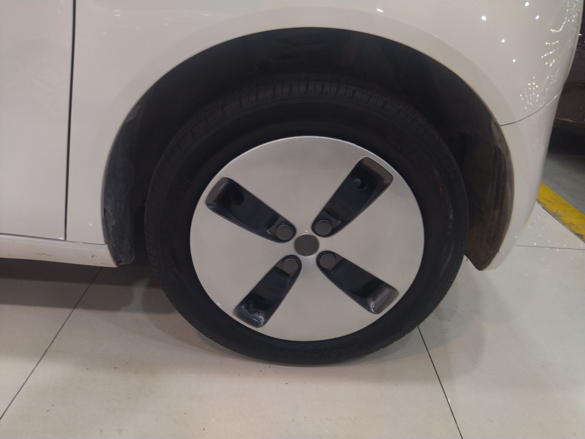 欧拉黑猫 2022款 301km 萌宠版