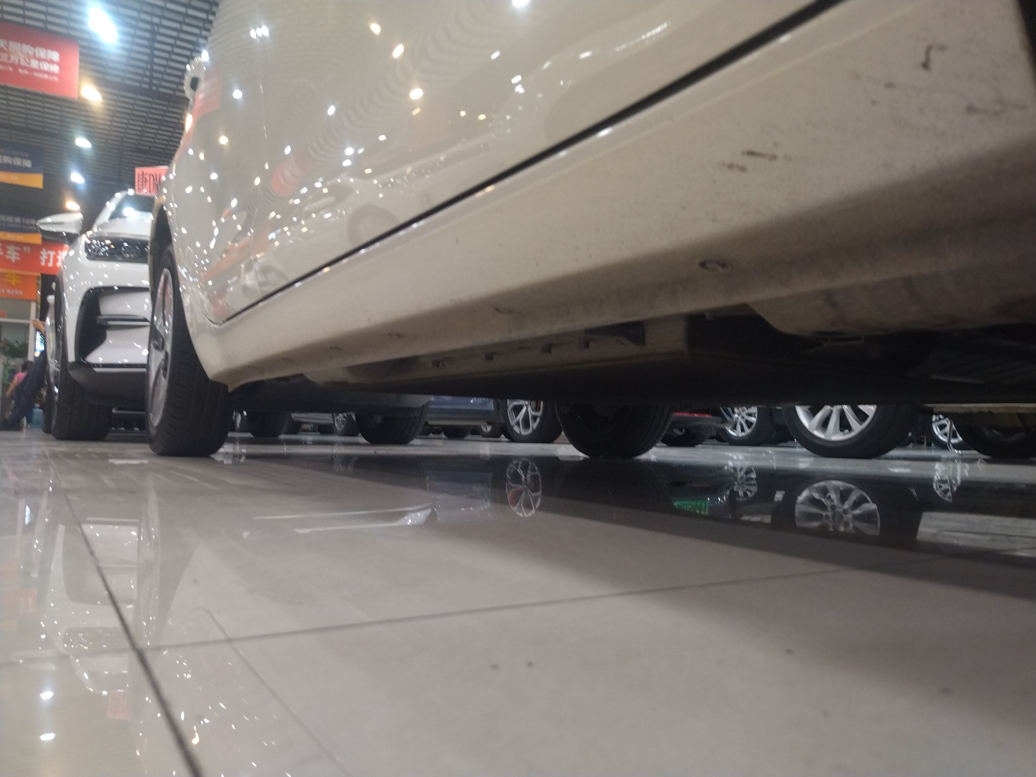 欧拉黑猫 2022款 301km 萌宠版