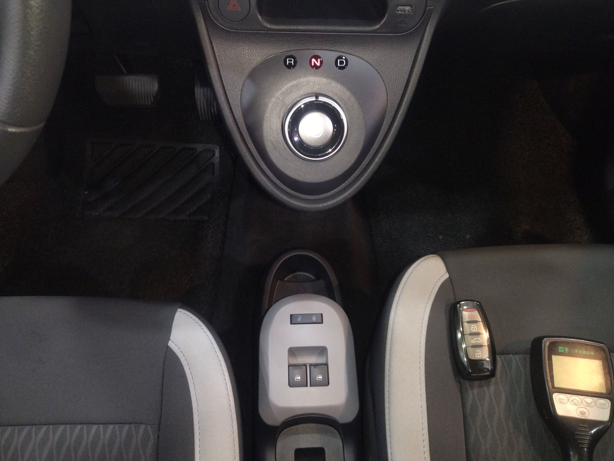 欧拉黑猫 2022款 301km 萌宠版