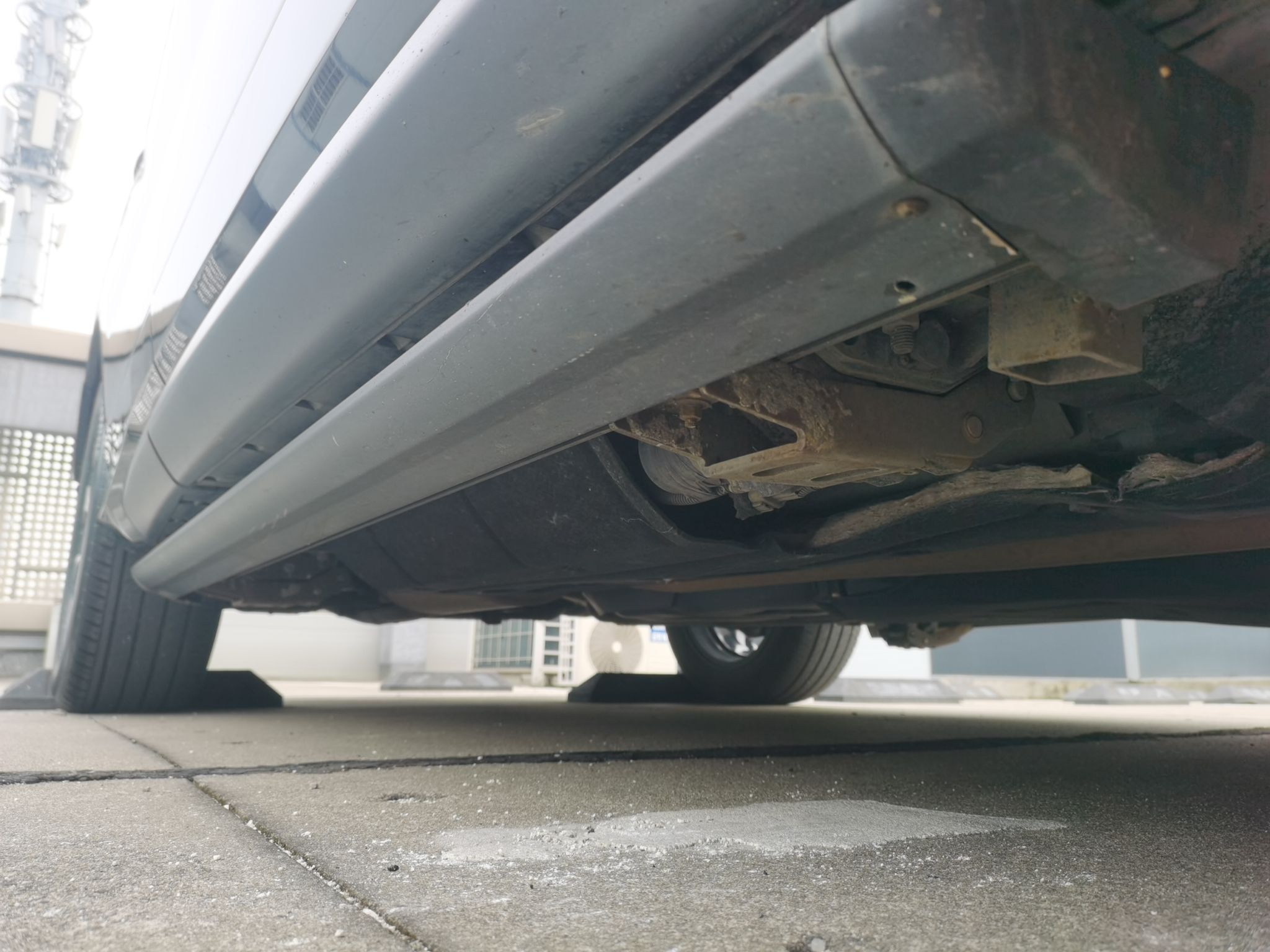 本田 冠道 2017款 240TURBO 两驱尊享版