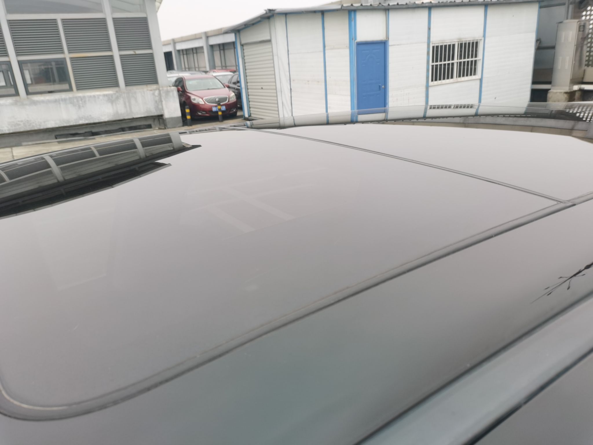 本田 冠道 2017款 240TURBO 两驱尊享版