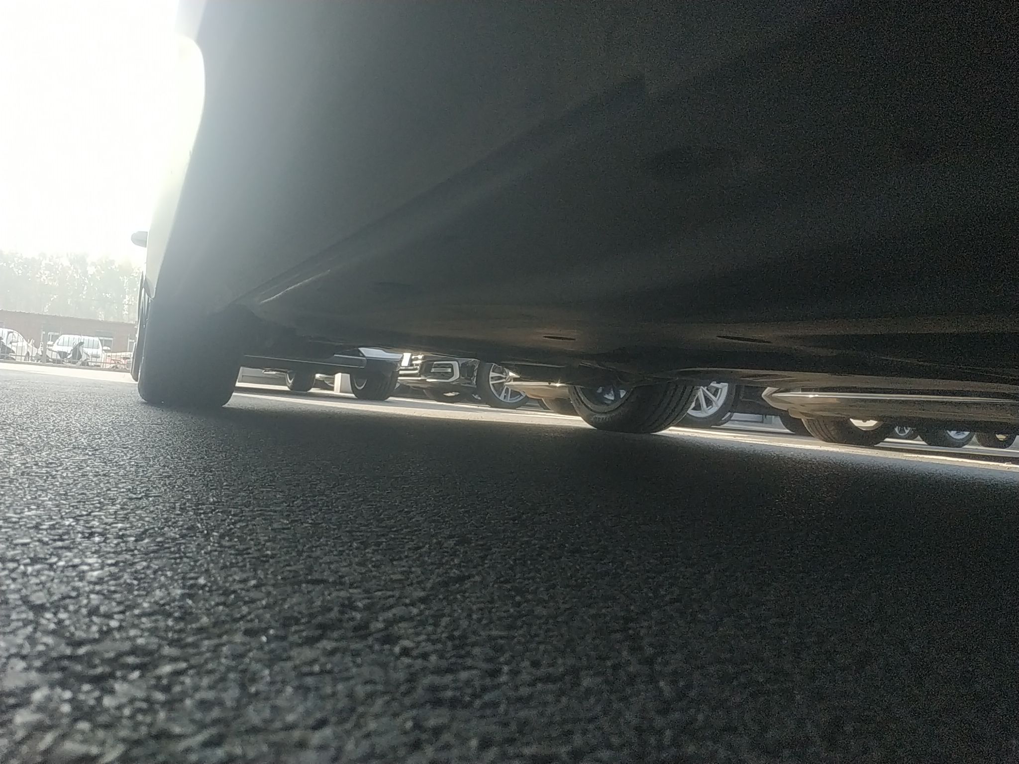 奥迪A3 2021款 Sportback 35 TFSI 进取运动型