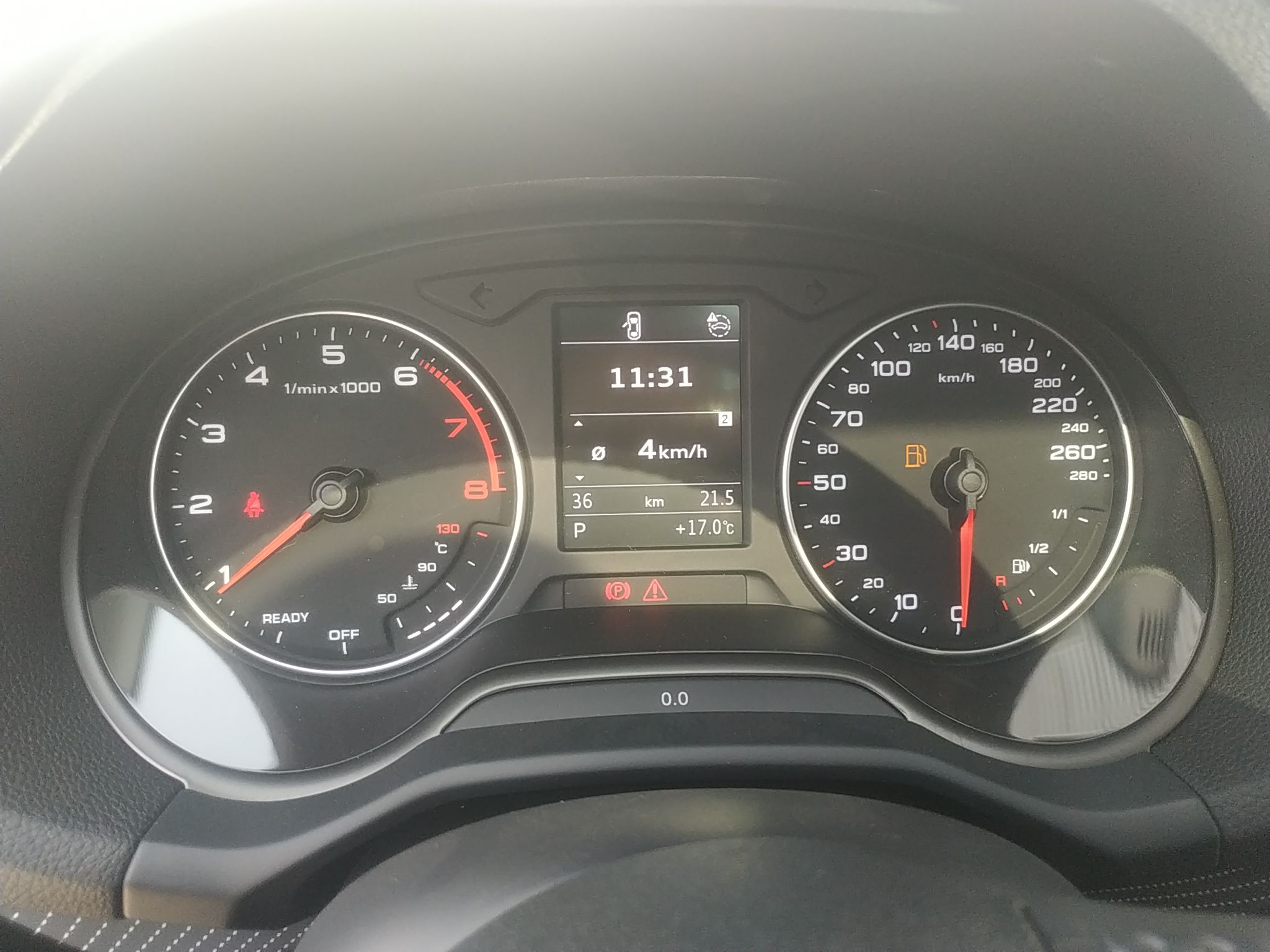 奥迪Q2L 2022款 35 TFSI 进取致雅型