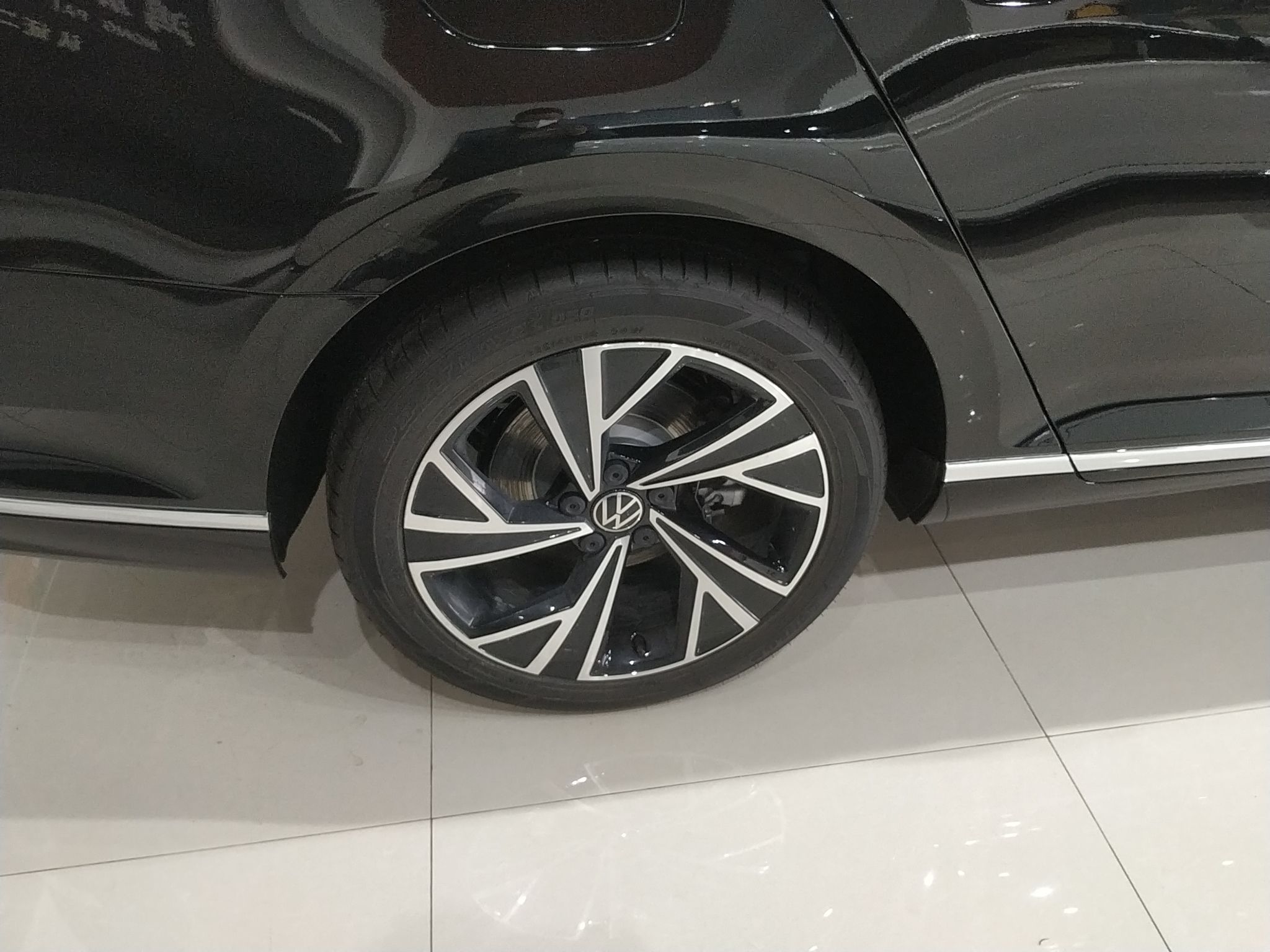 大众 迈腾 2020款 330TSI DSG 豪华型