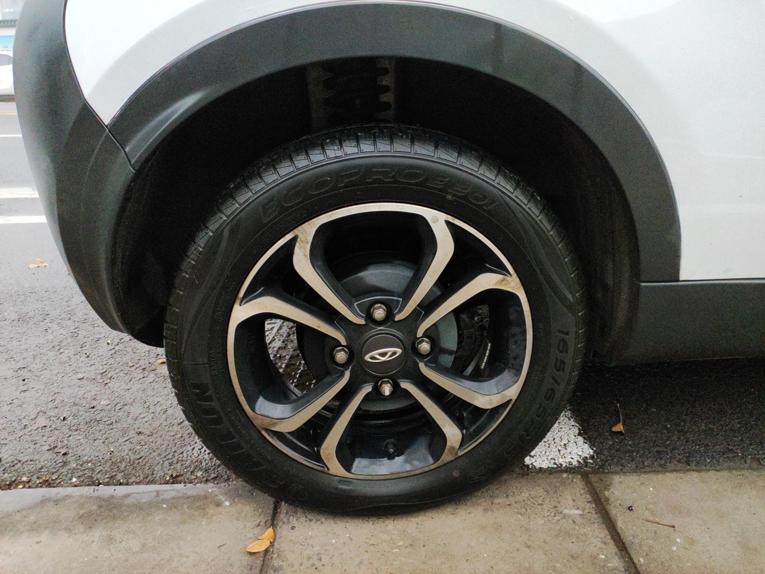 奇瑞 小蚂蚁 2021款 15万蚁粉款 新蚁炫版