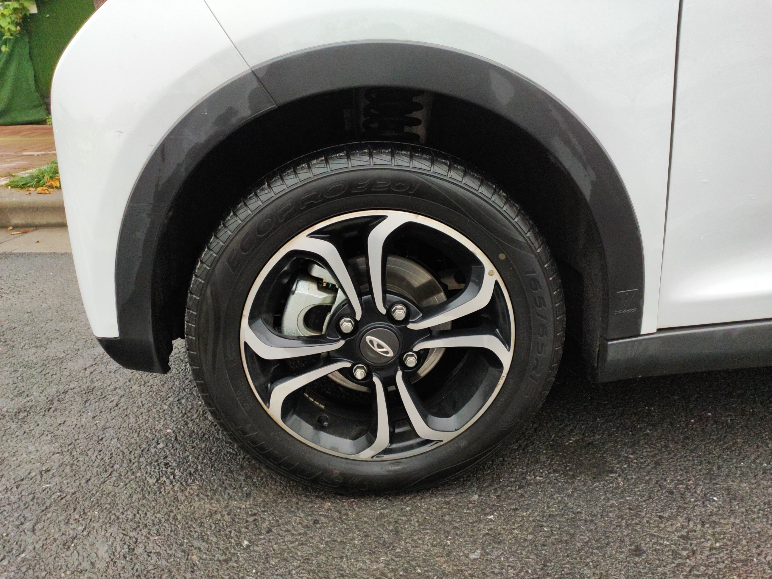 奇瑞 小蚂蚁 2021款 15万蚁粉款 新蚁炫版