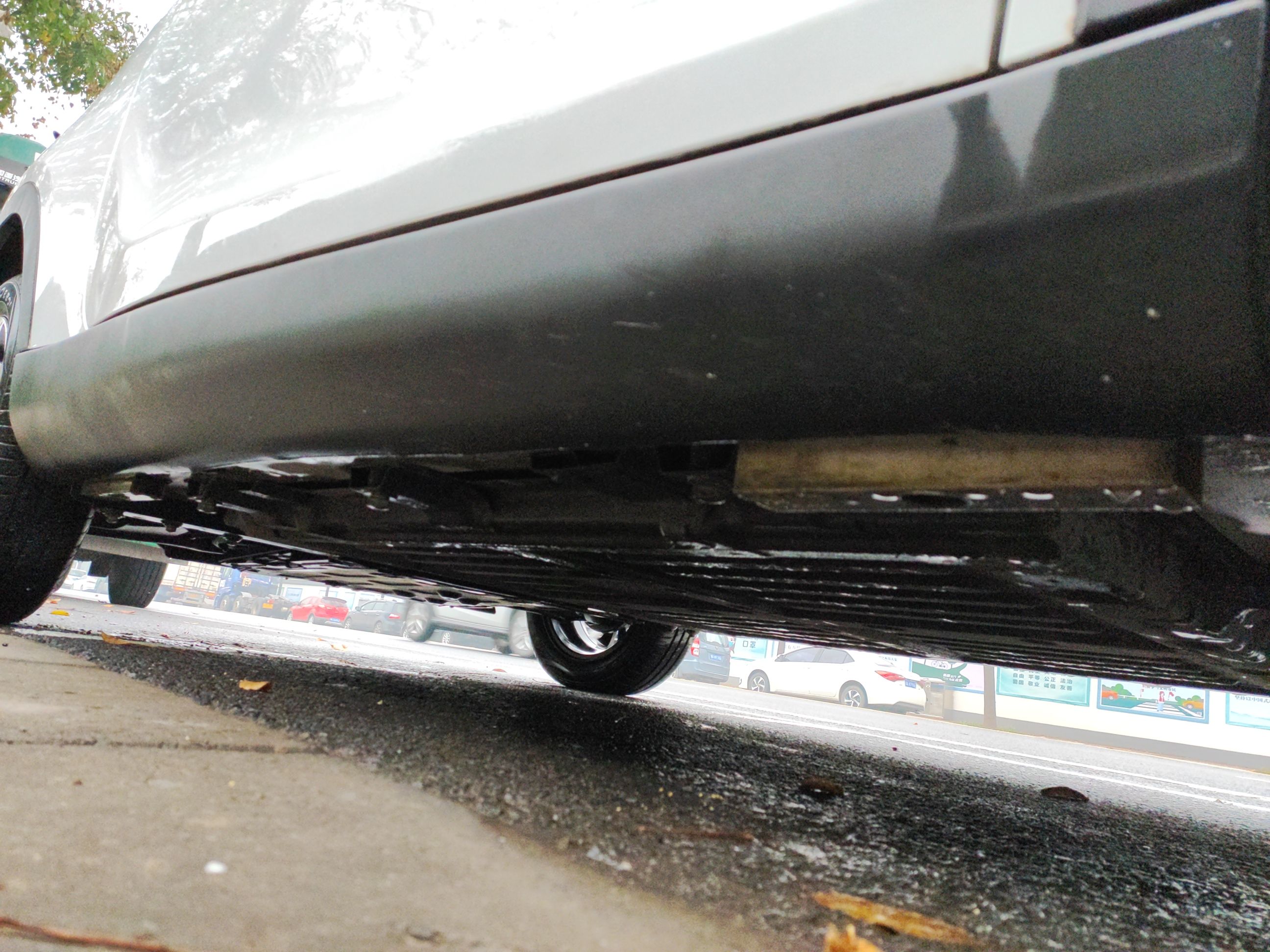 奇瑞 小蚂蚁 2021款 15万蚁粉款 新蚁炫版