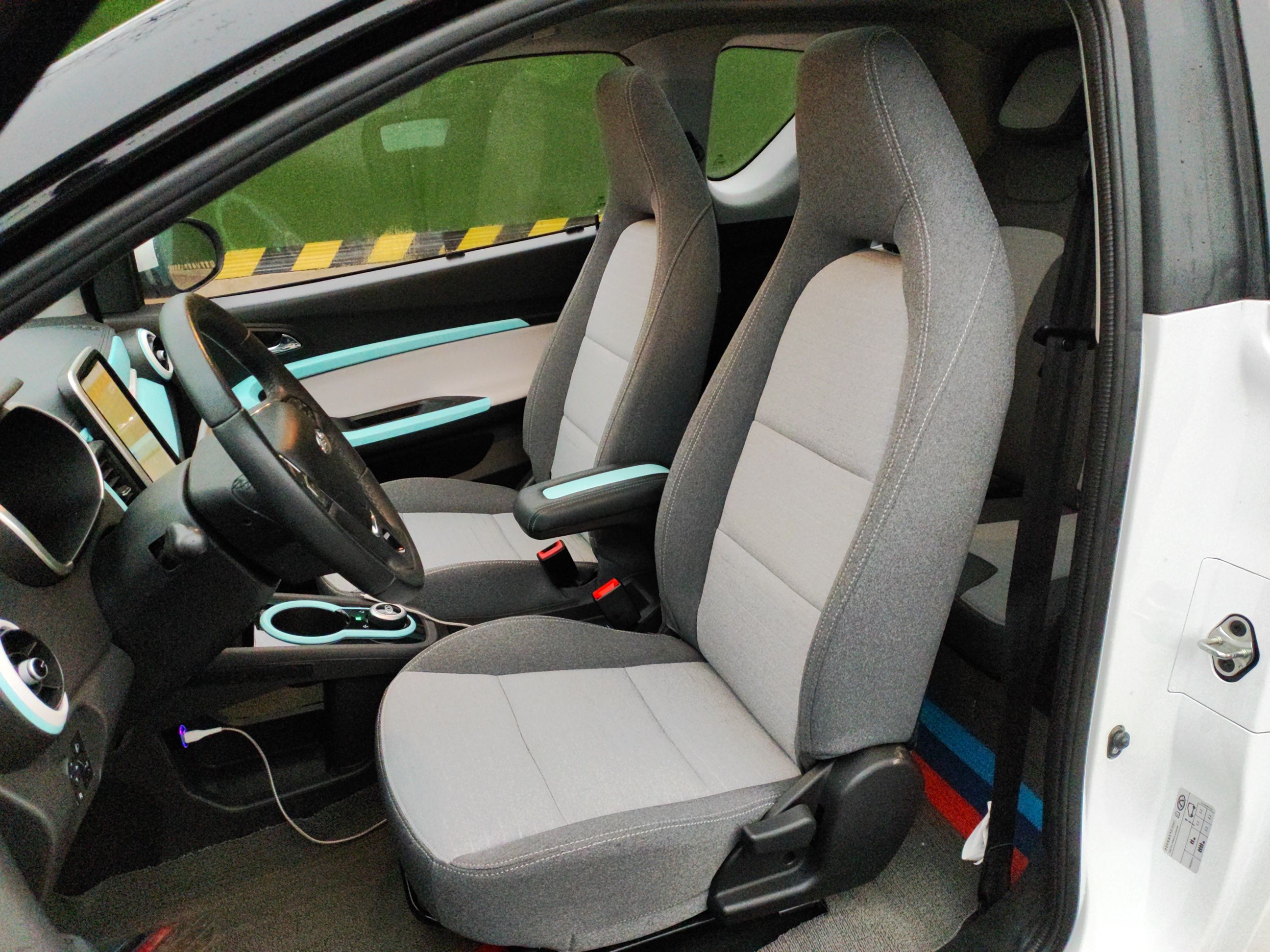 奇瑞 小蚂蚁 2021款 15万蚁粉款 新蚁炫版