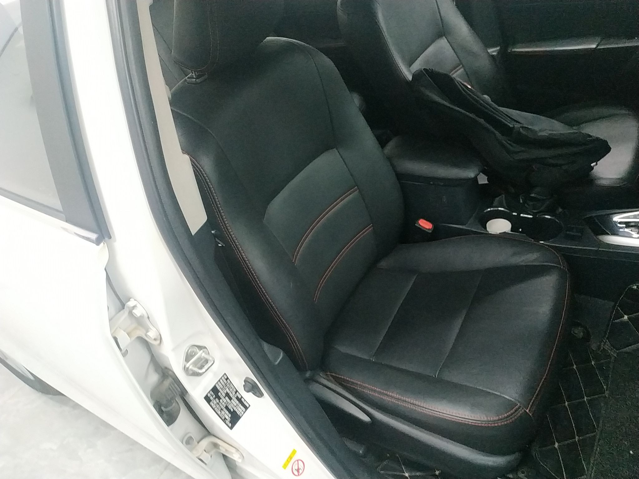 丰田 卡罗拉 2014款 1.6L CVT GL