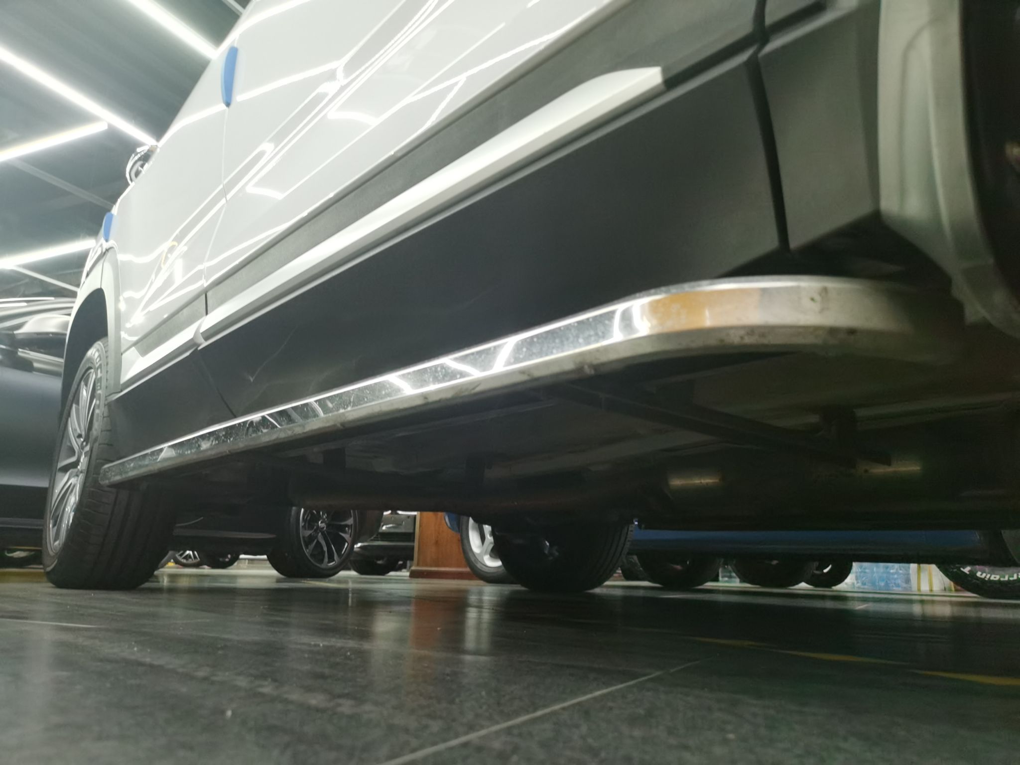 长安CS35 PLUS 2019款 1.6L 自动畅联版 国VI