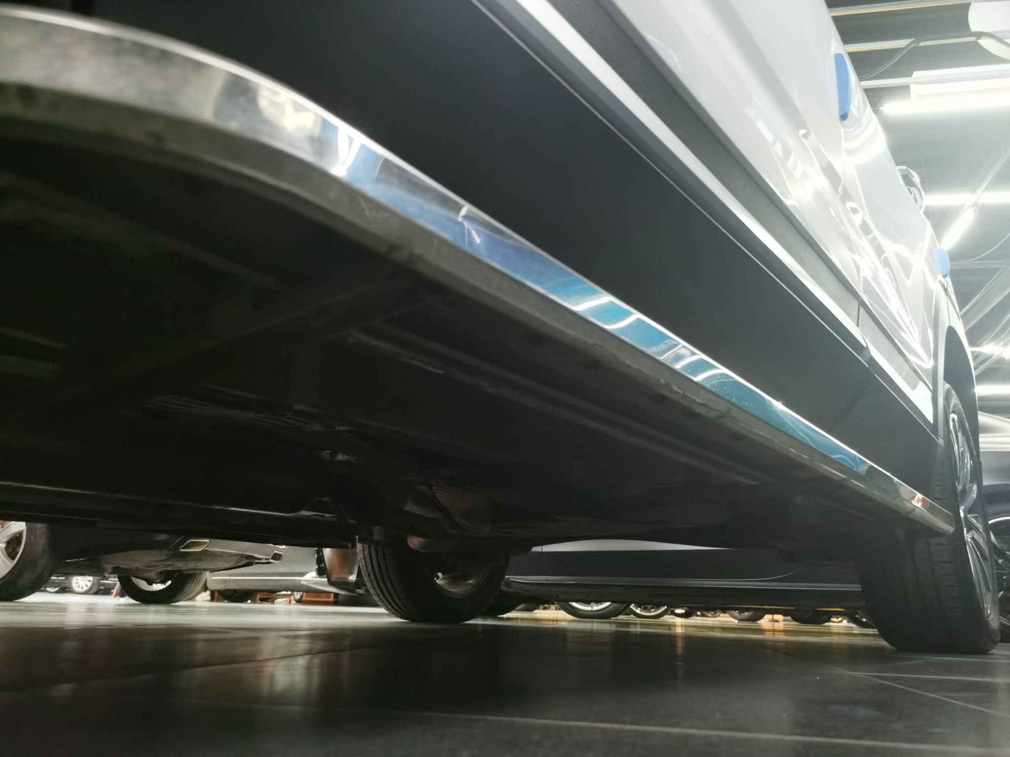 长安CS35 PLUS 2019款 1.6L 自动畅联版 国VI