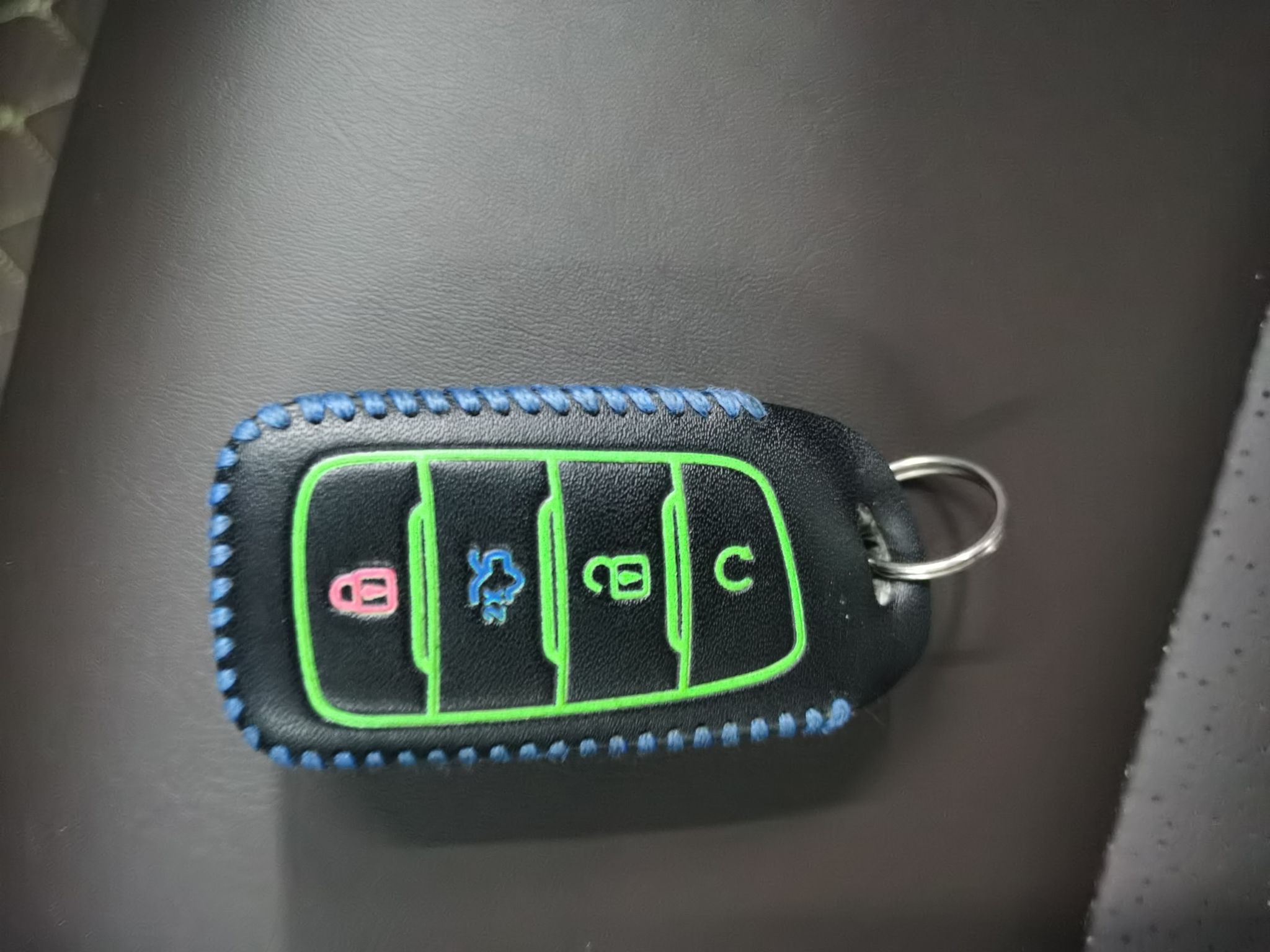 长安CS35 PLUS 2019款 1.6L 自动畅联版 国VI