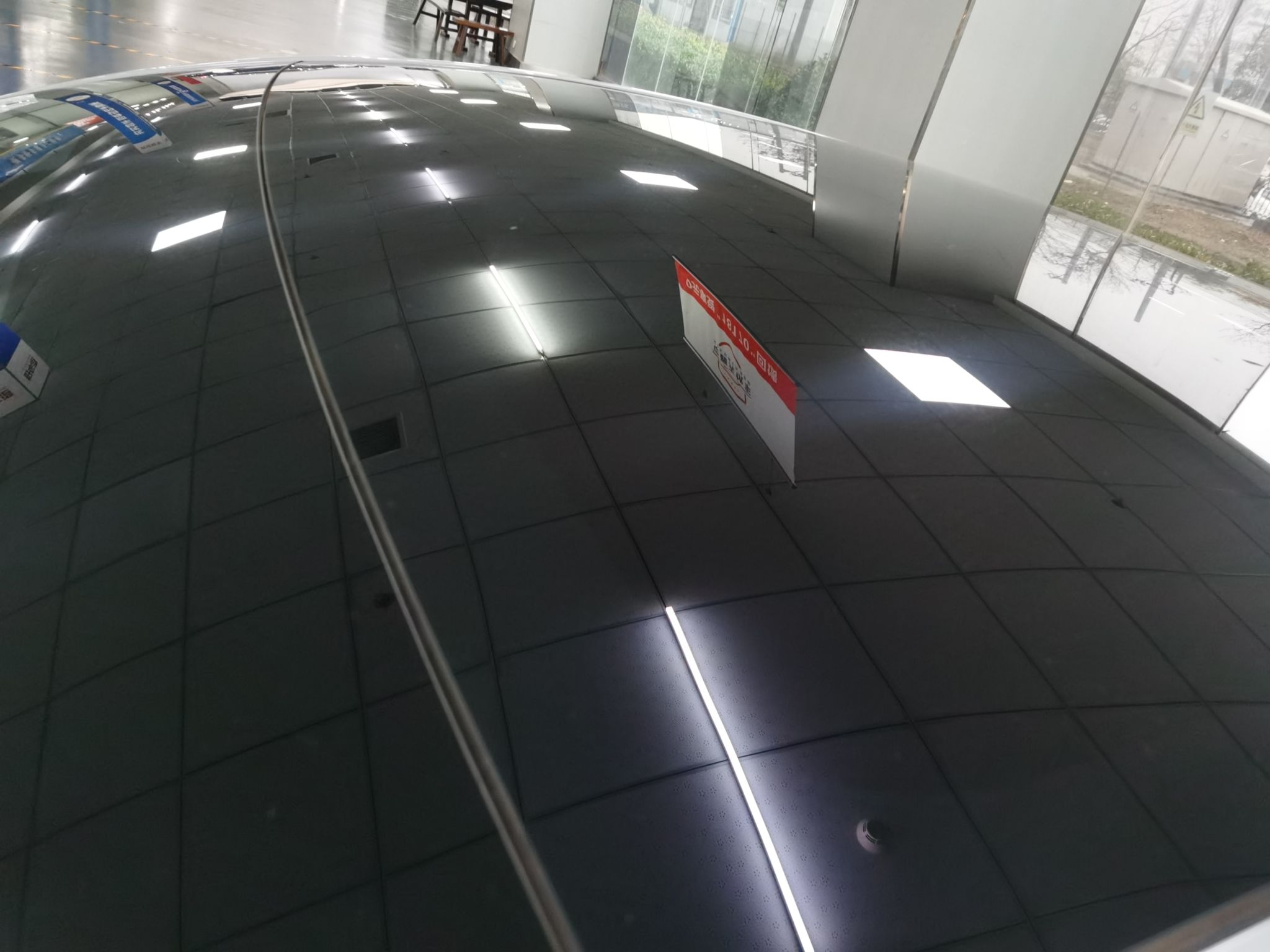 特斯拉 Model Y 2021款 标准续航后驱版