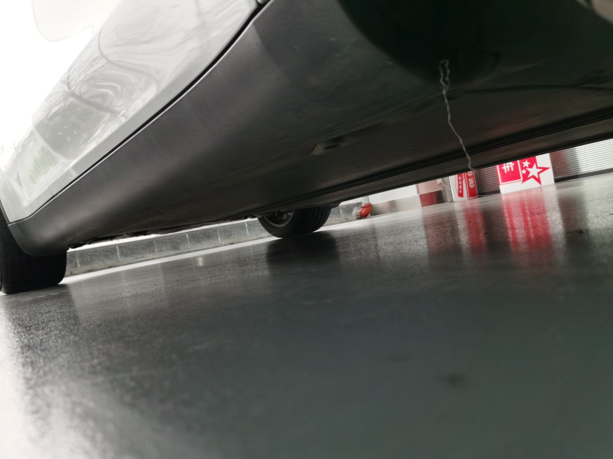 特斯拉 Model Y 2021款 标准续航后驱版