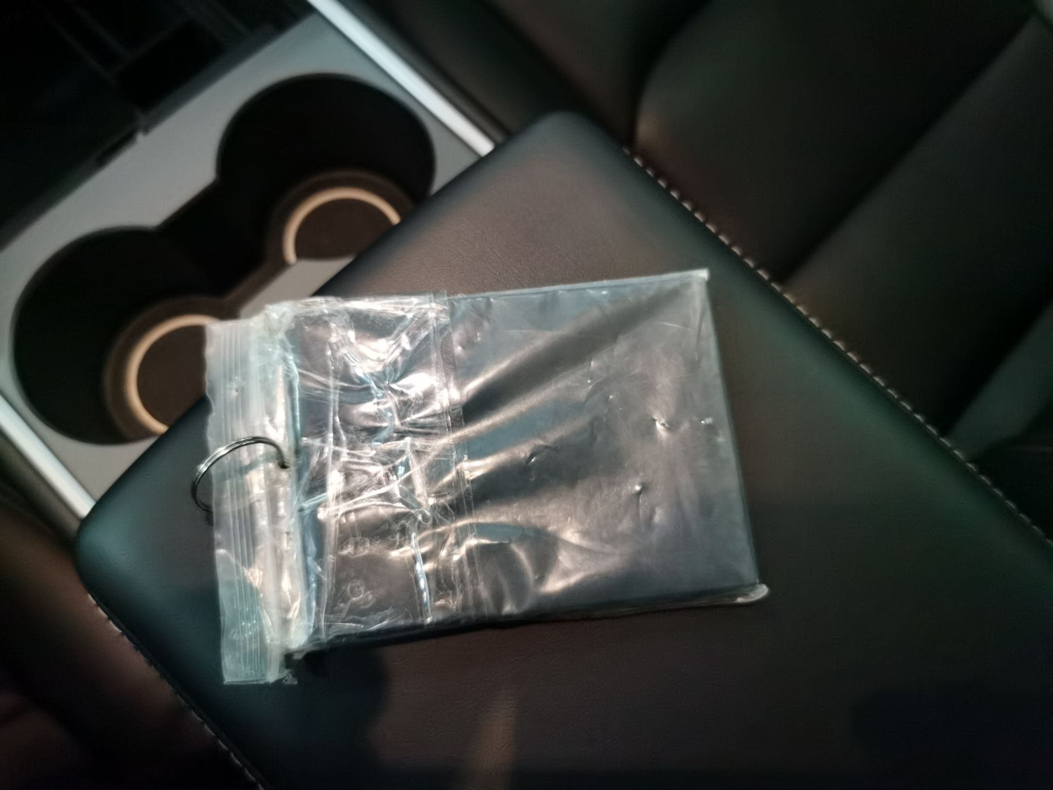 特斯拉 Model Y 2021款 标准续航后驱版