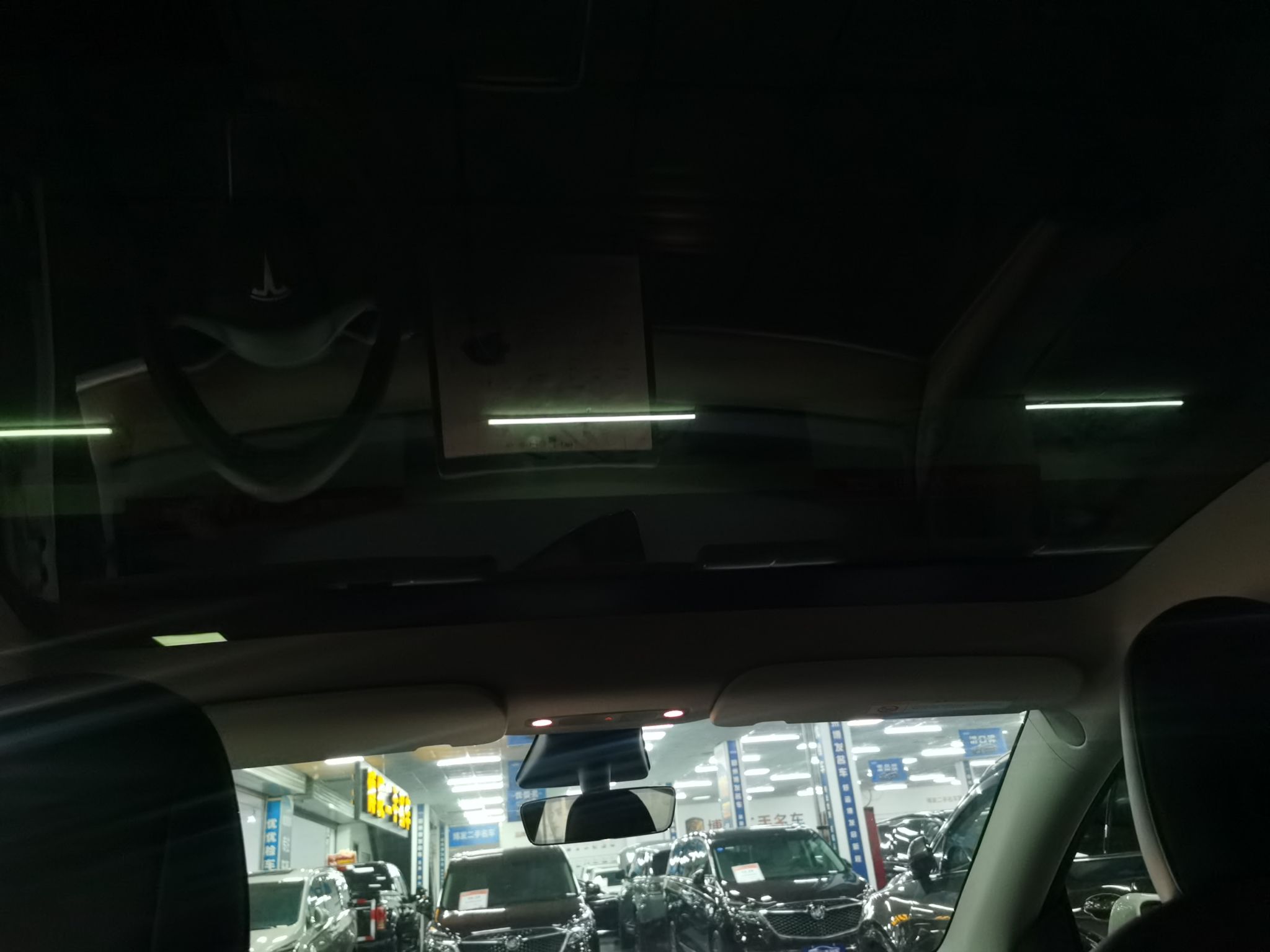 特斯拉 Model Y 2021款 标准续航后驱版