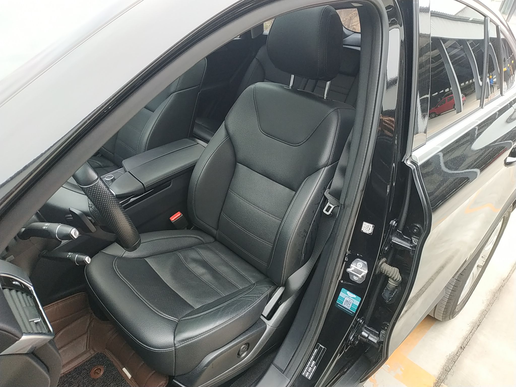 奔驰GLE级 2018款 GLE 320 4MATIC 轿跑SUV(进口)