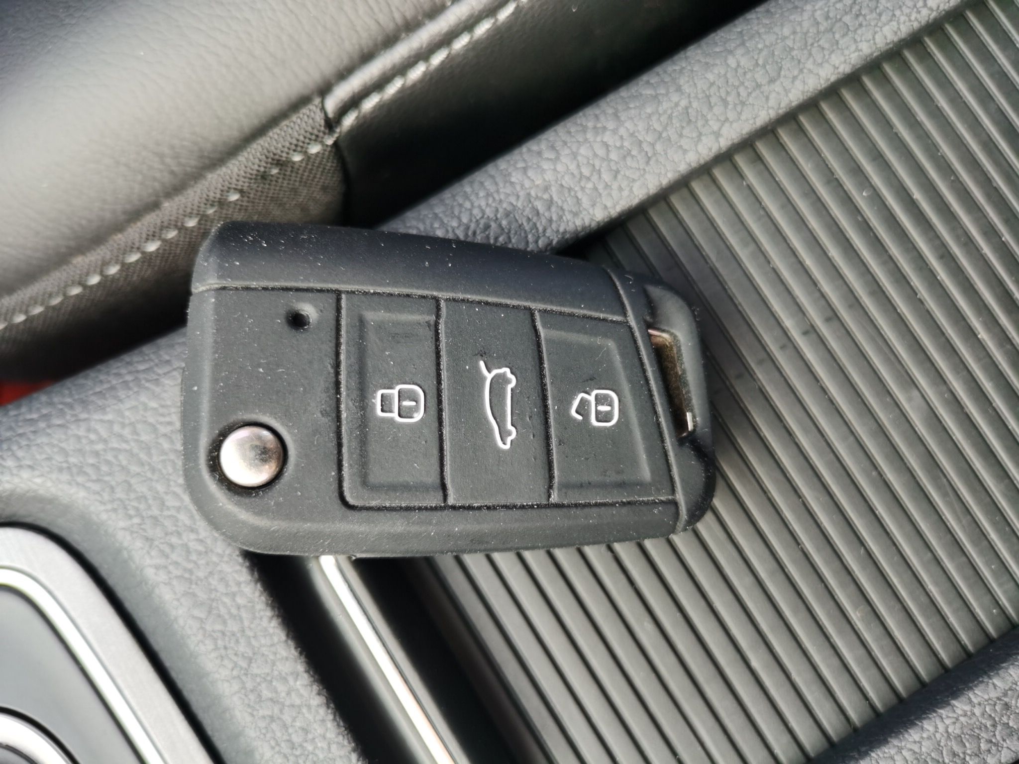 大众 高尔夫 2016款 230TSI 自动豪华型