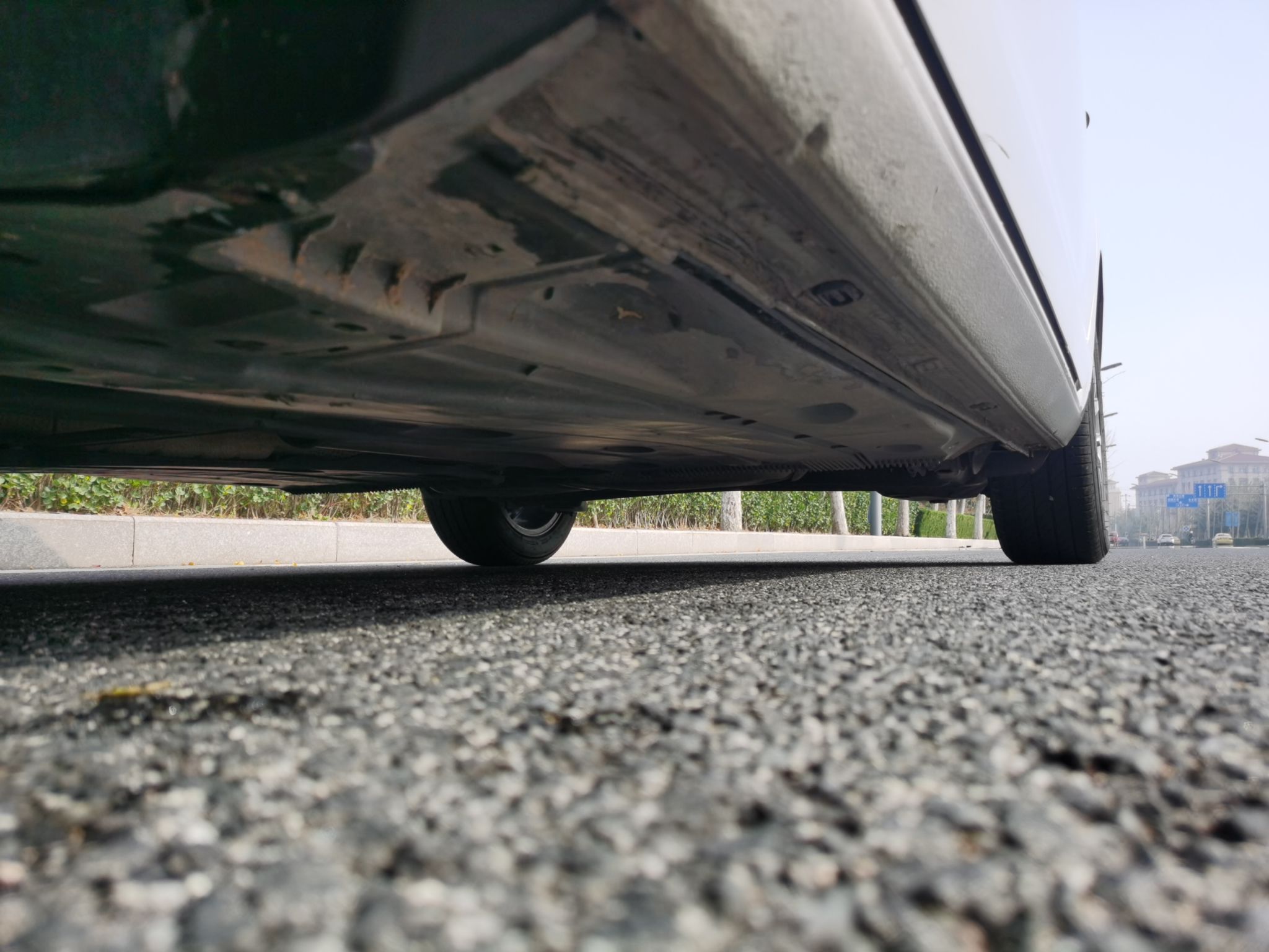 大众 高尔夫 2016款 230TSI 自动豪华型