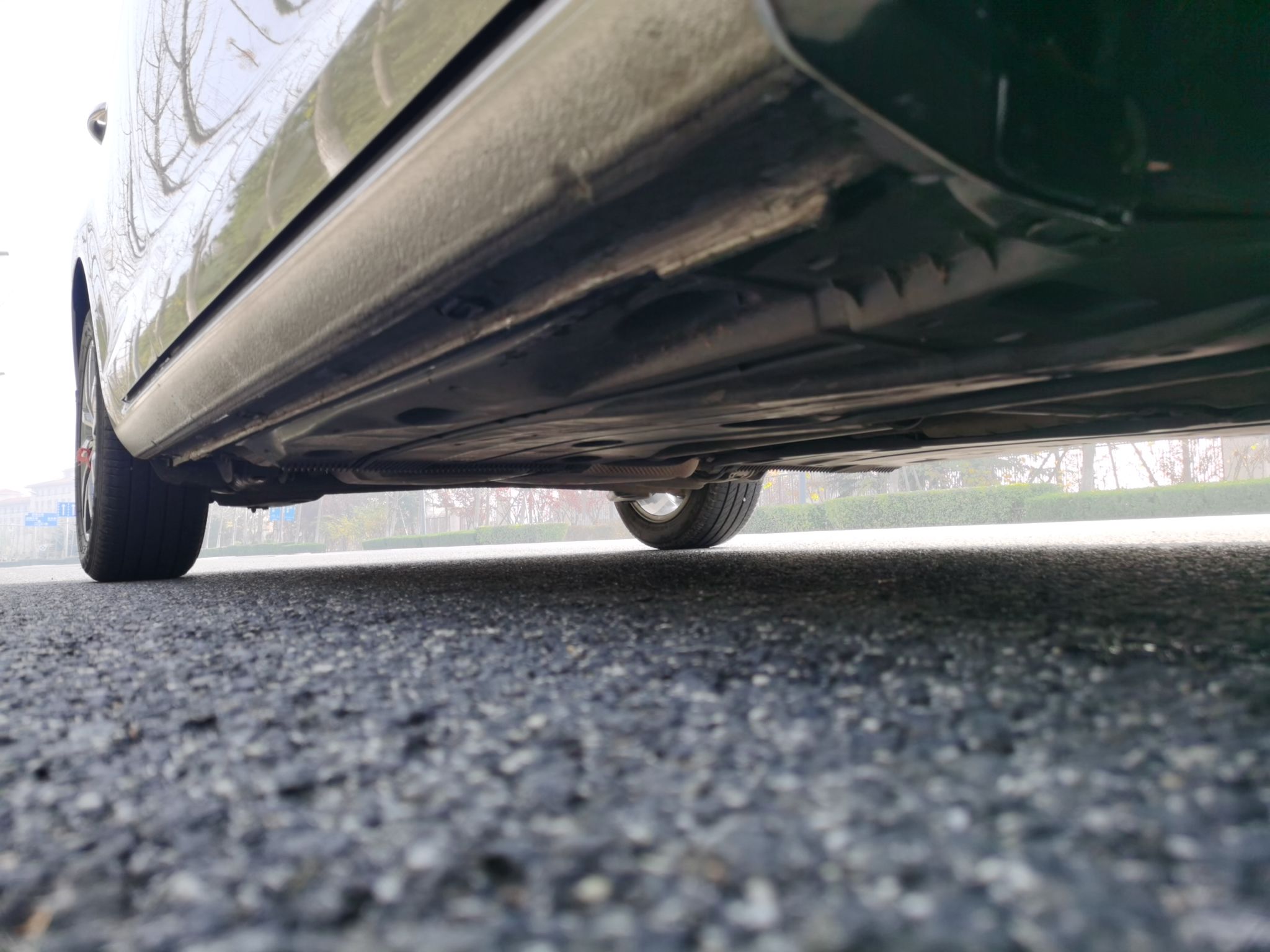 大众 高尔夫 2016款 230TSI 自动豪华型