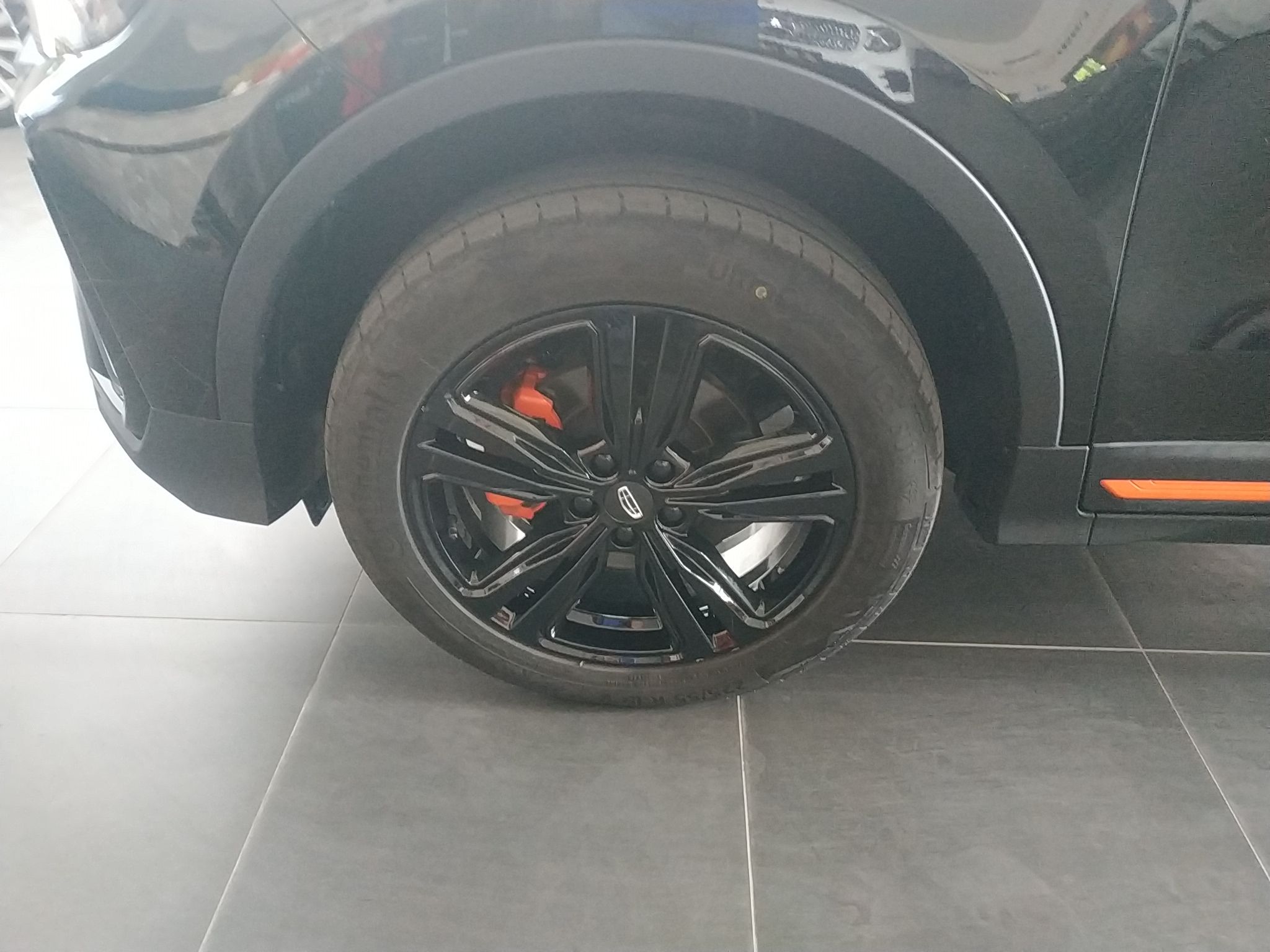 吉利汽车 2022款 博越X 1.8TD DCT智领型