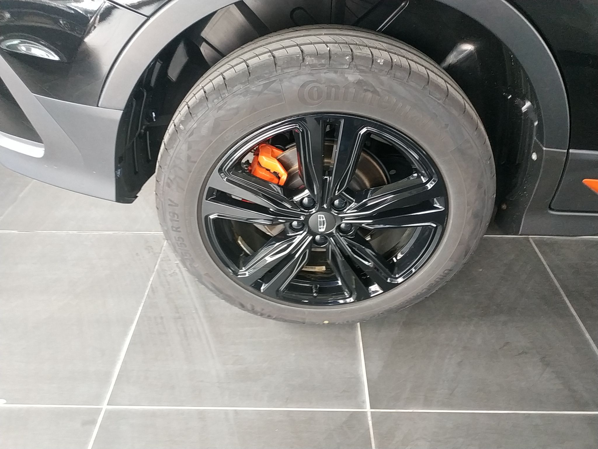 吉利汽车 2022款 博越X 1.8TD DCT智领型