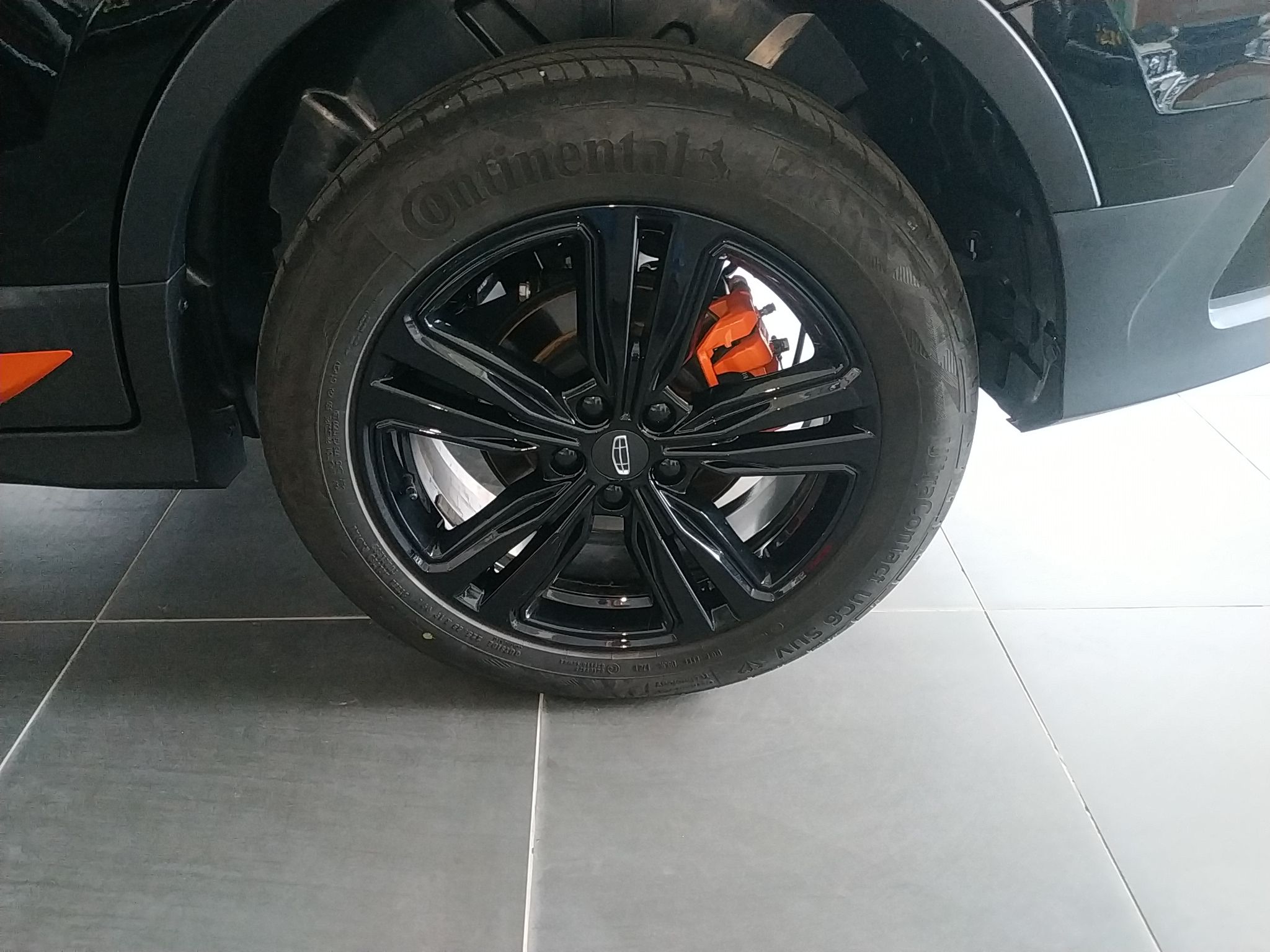 吉利汽车 2022款 博越X 1.8TD DCT智领型