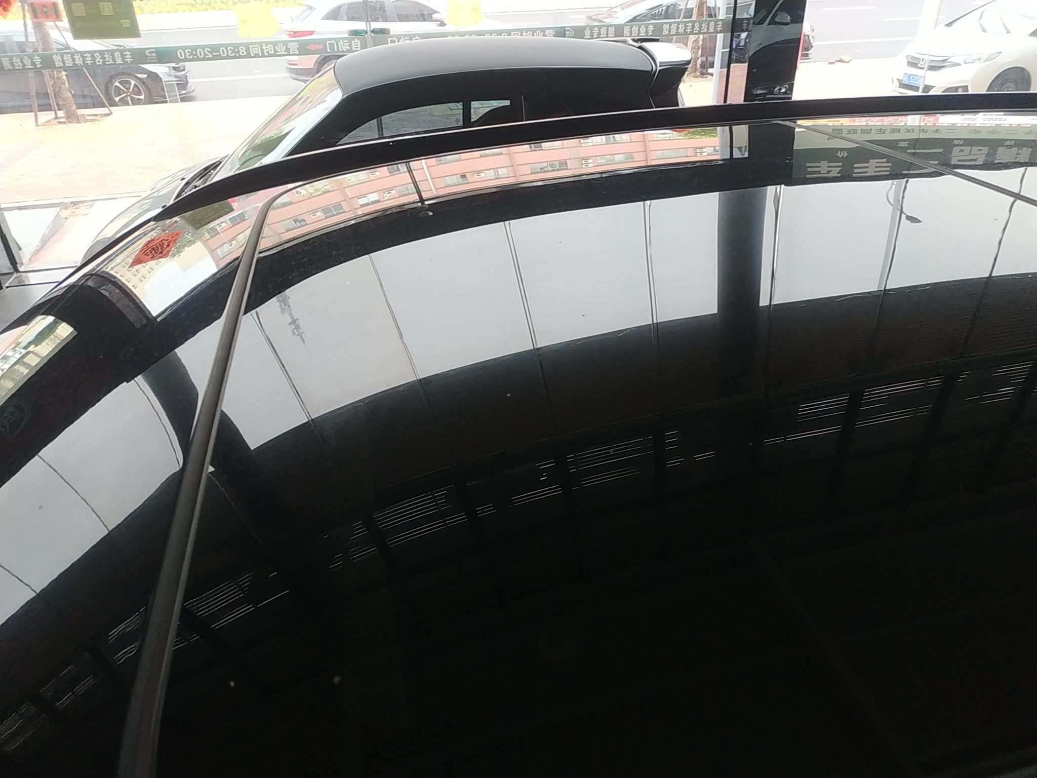 吉利汽车 2022款 博越X 1.8TD DCT智领型