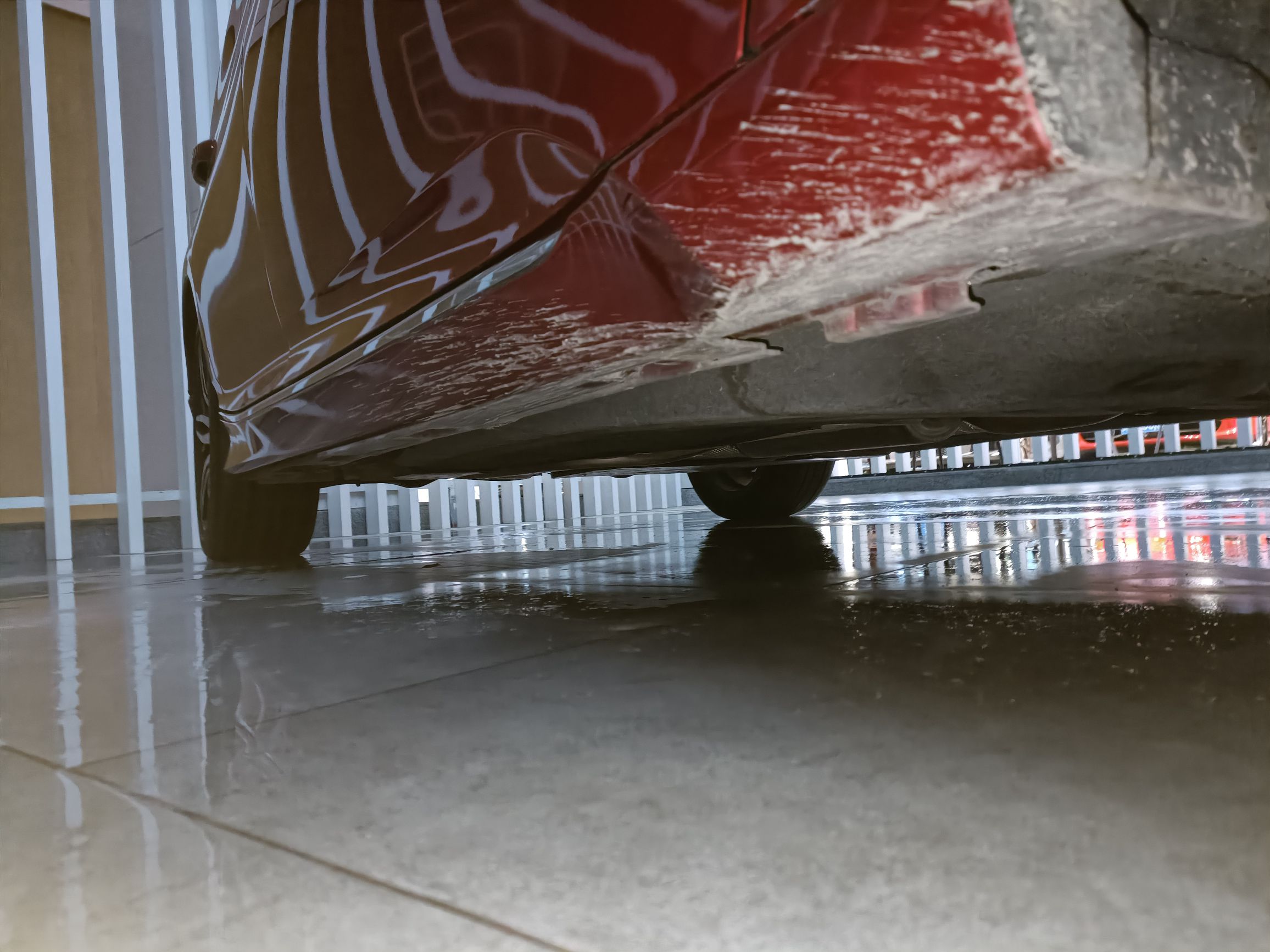 本田 雅阁 2022款 锐·混动 2.0L 幻夜·锐尊版