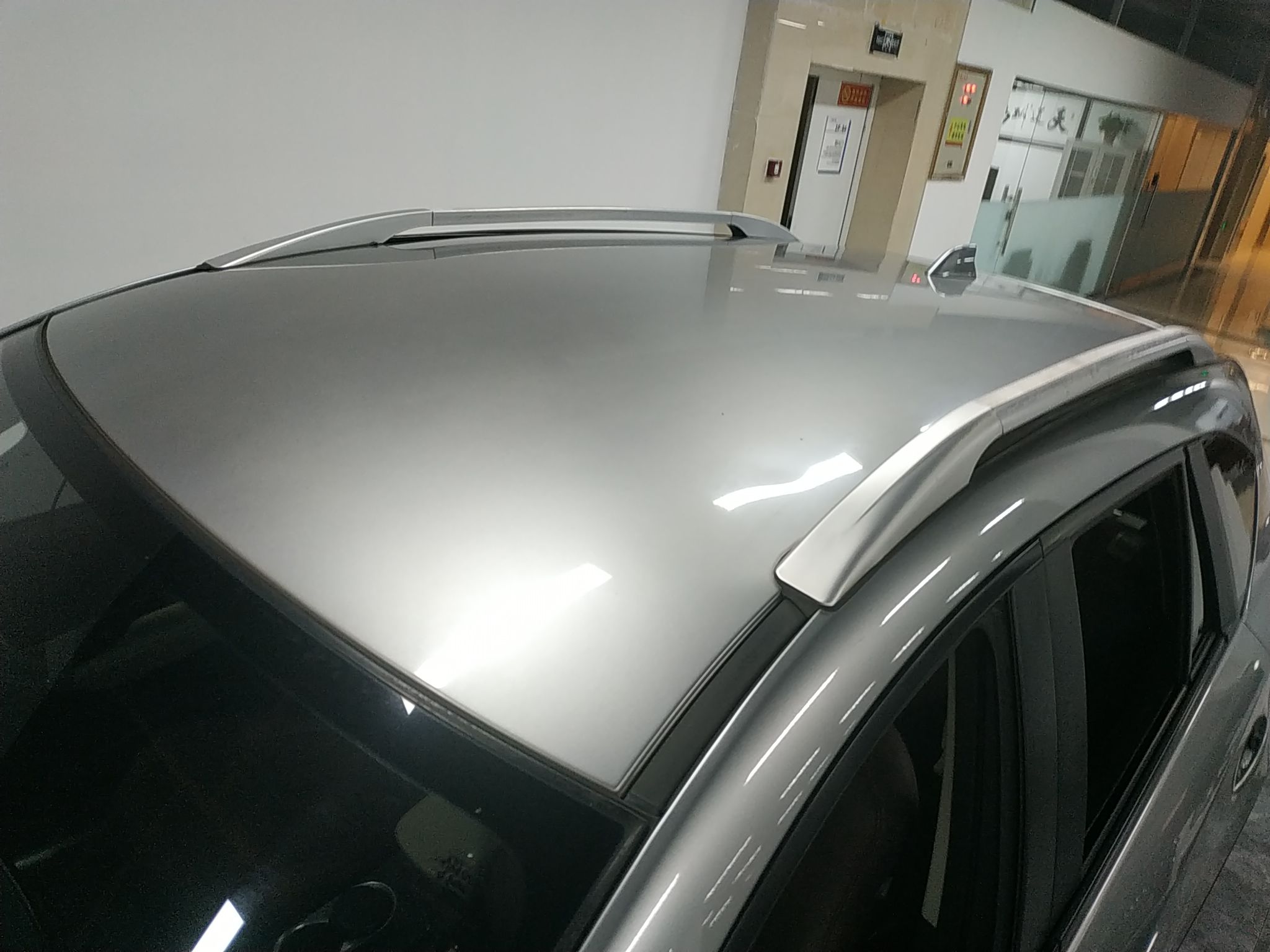 马自达CX-5 2013款 2.0L 自动两驱舒适型