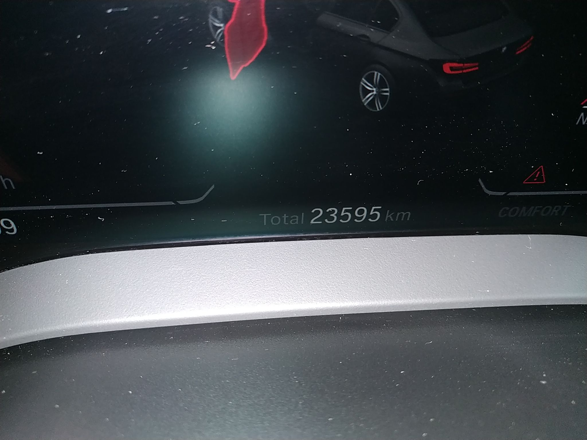 宝马5系 2021款 改款 530Li xDrive 豪华套装