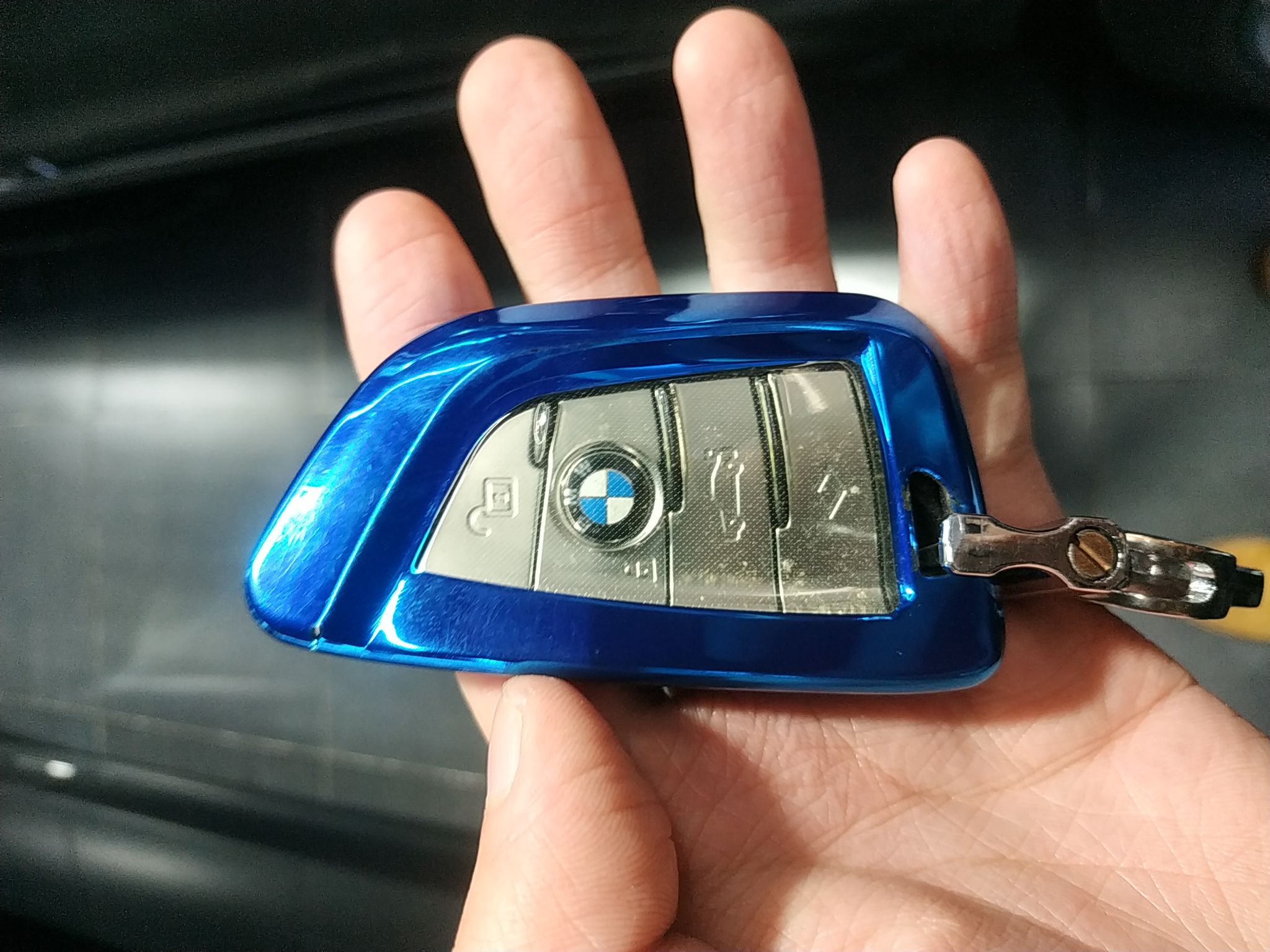 宝马5系 2021款 改款 530Li xDrive 豪华套装