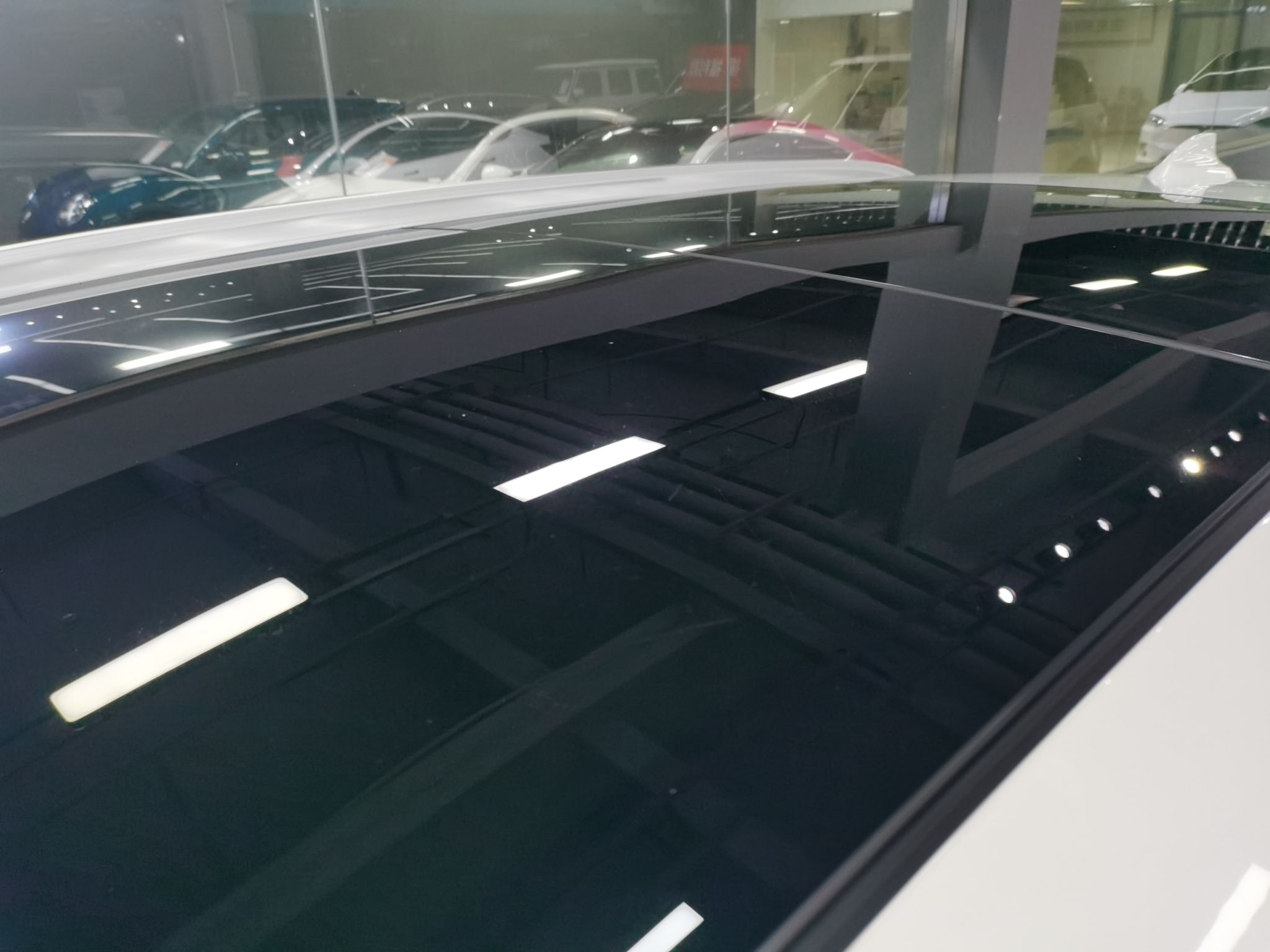 宝马X1 2022款 sDrive20Li 时尚型