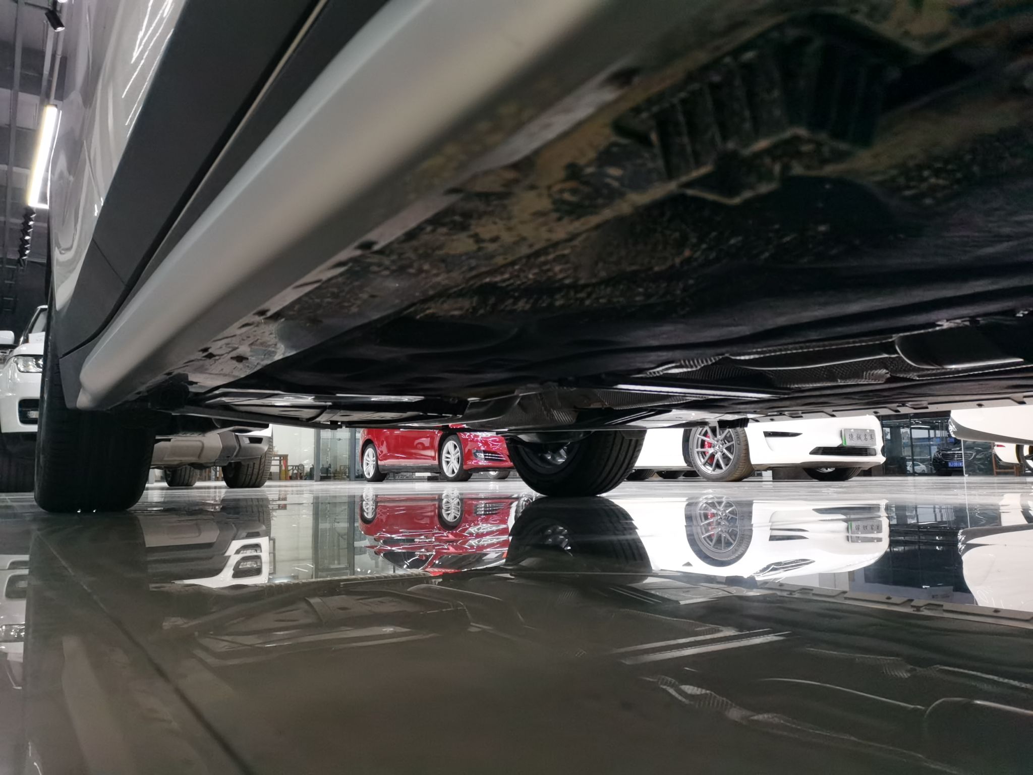 宝马X1 2022款 sDrive20Li 时尚型