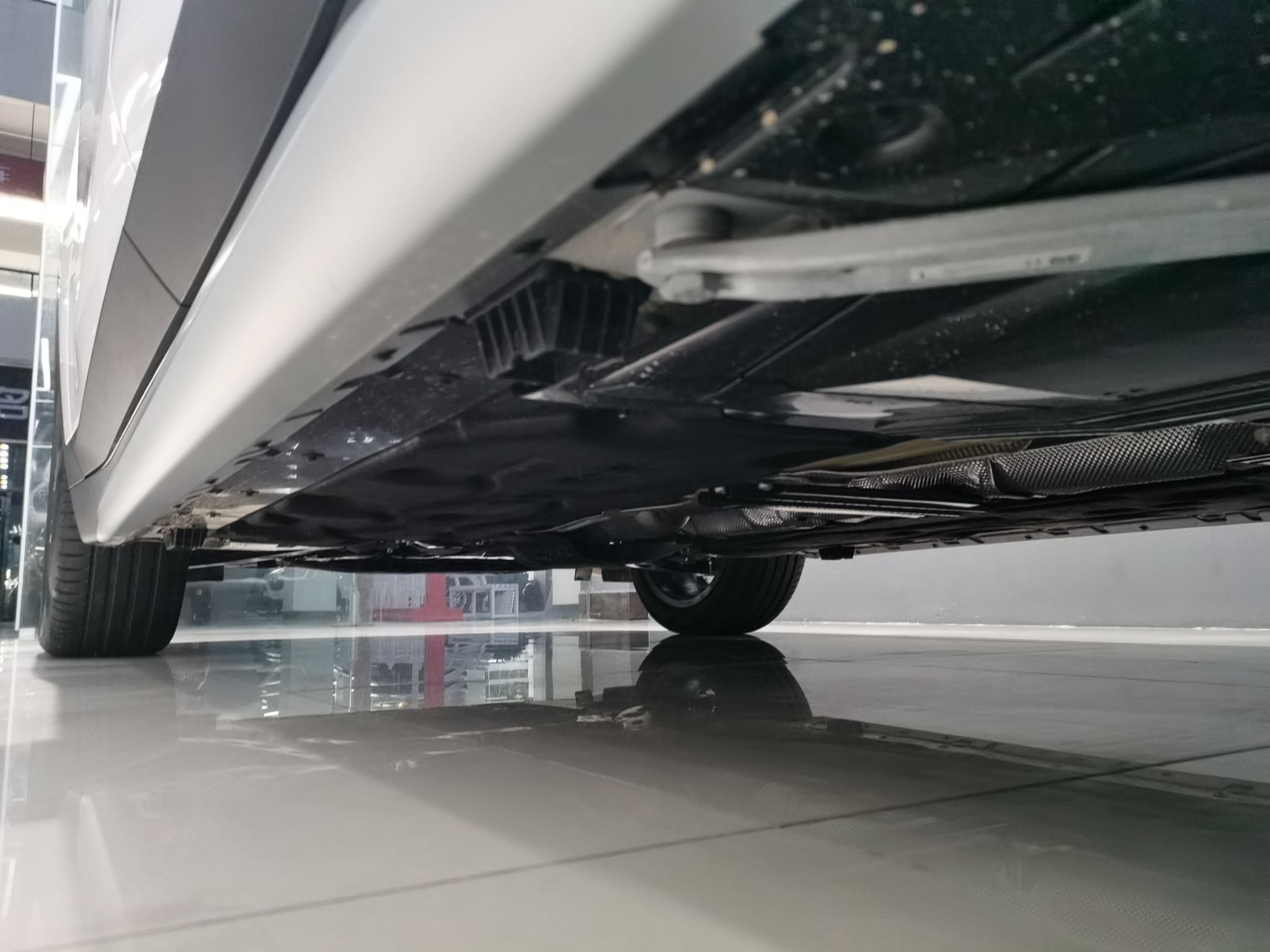 宝马X1 2022款 sDrive20Li 时尚型