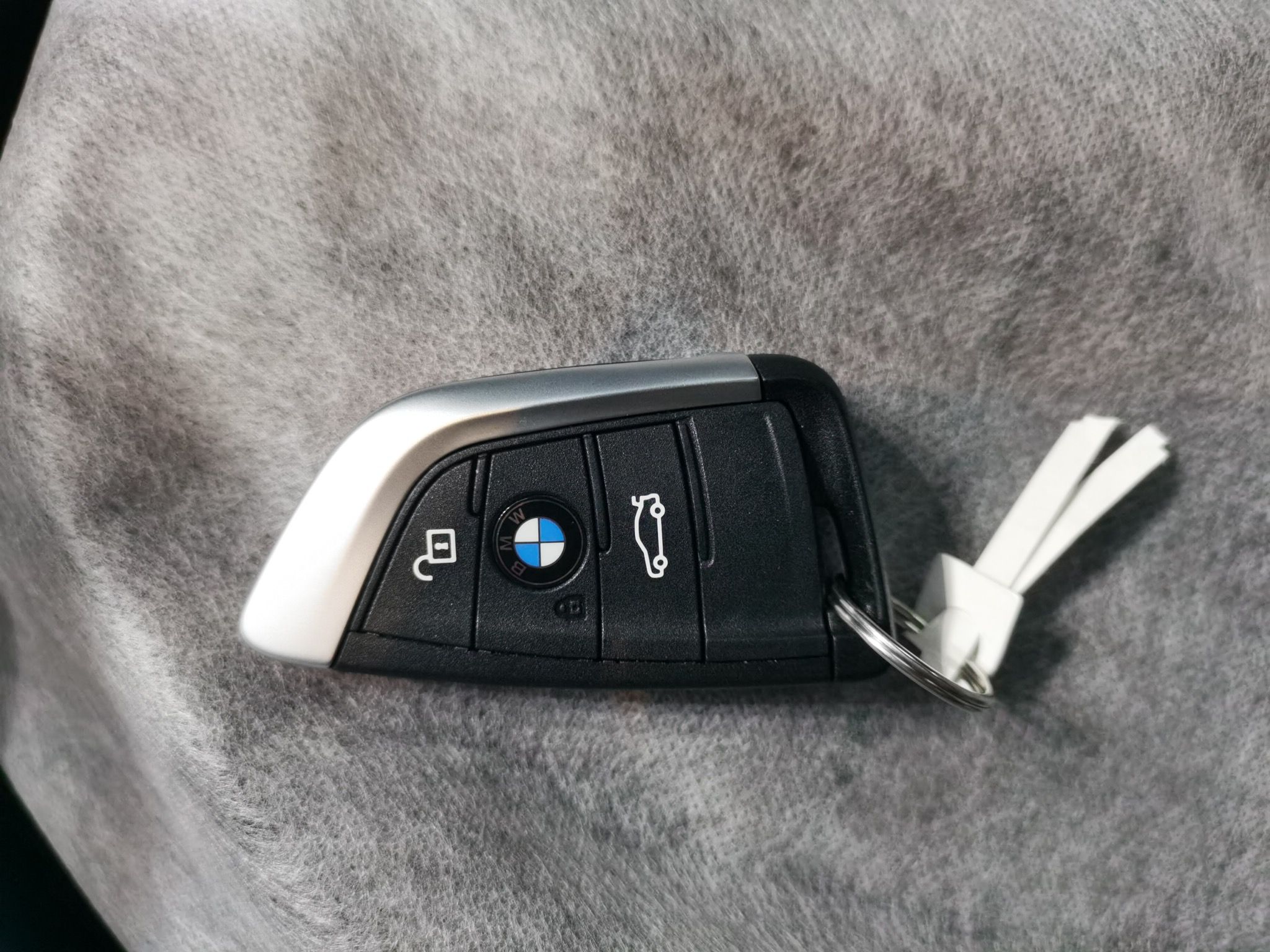 宝马X1 2022款 sDrive20Li 时尚型