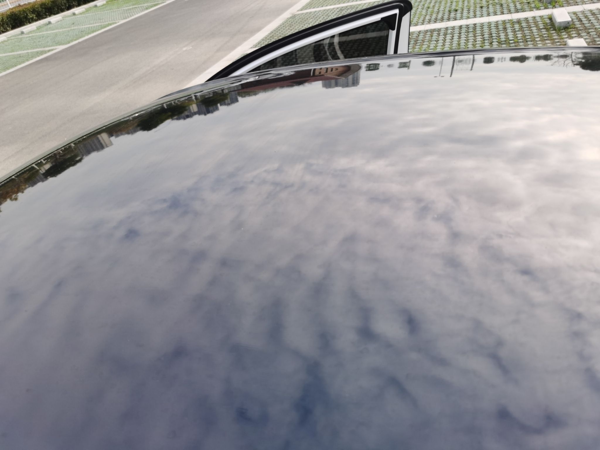 荣威 科莱威CLEVER 2021款 302km新四座超能版