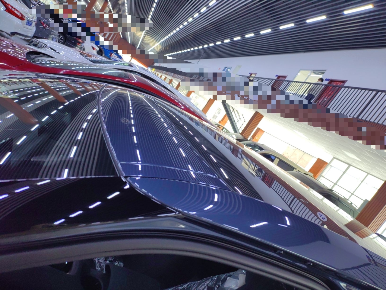 Polestar 2 2021款 单电机标准续航