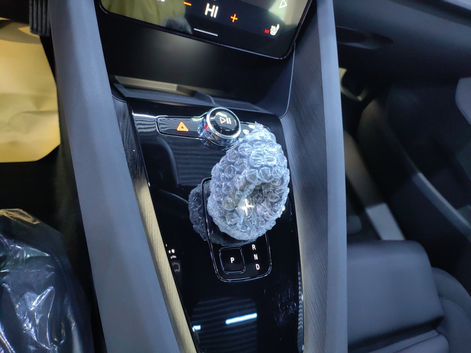 Polestar 2 2021款 单电机标准续航