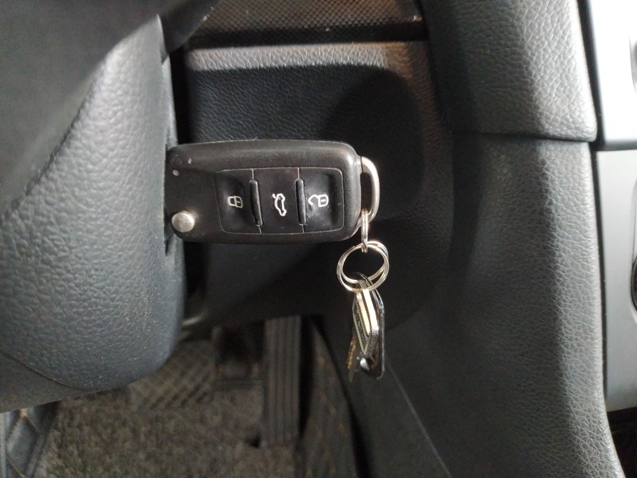 大众 高尔夫 2012款 1.4TSI 自动舒适型