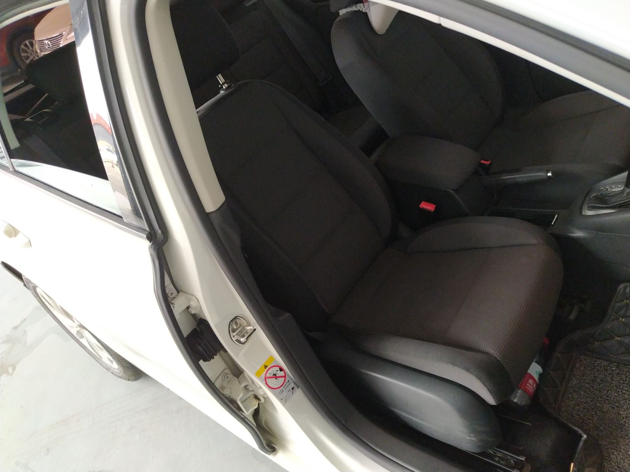 大众 高尔夫 2012款 1.4TSI 自动舒适型